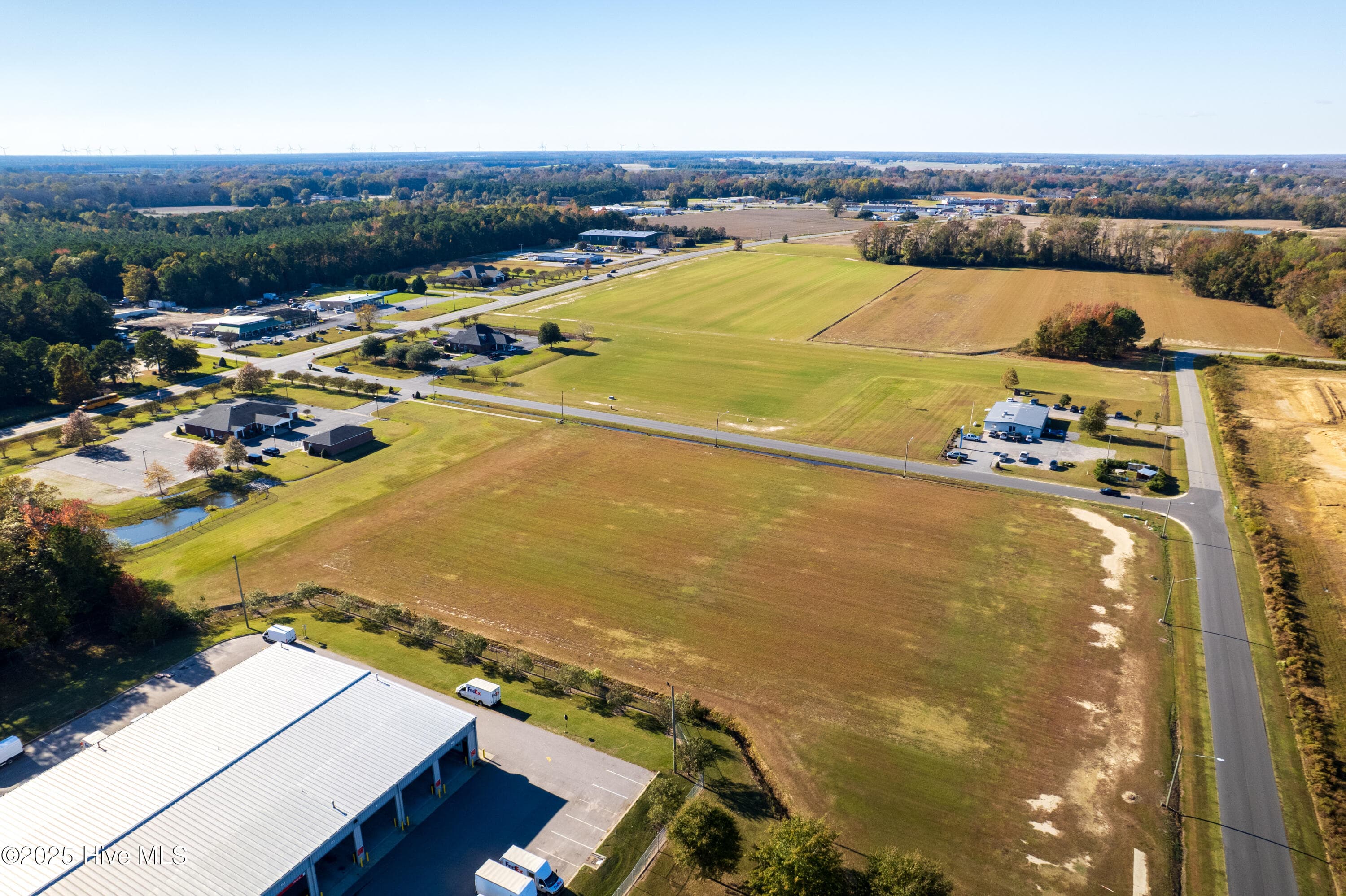 Commercial Sale at #2e N Commerce Centre Drive, Hertford, NC 27944, photo 2 of 2