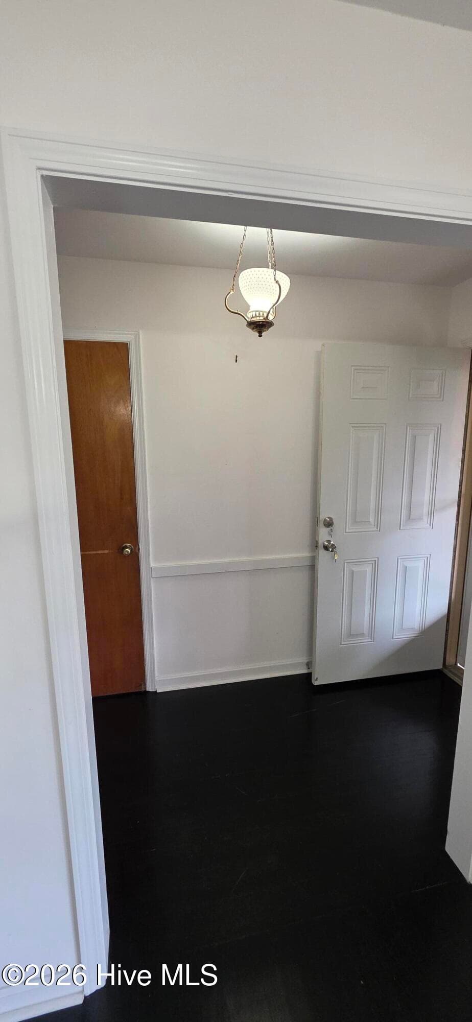 Foyer - 2423 Eagle Drive, Augusta, GA 30906