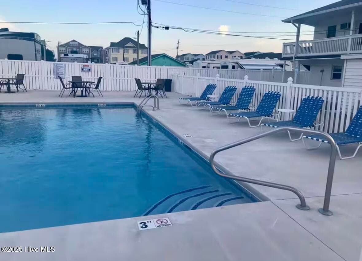 Condominium at 303 Henderson Boulevard 14, Atlantic Beach, NC 28512, photo 13 of 24