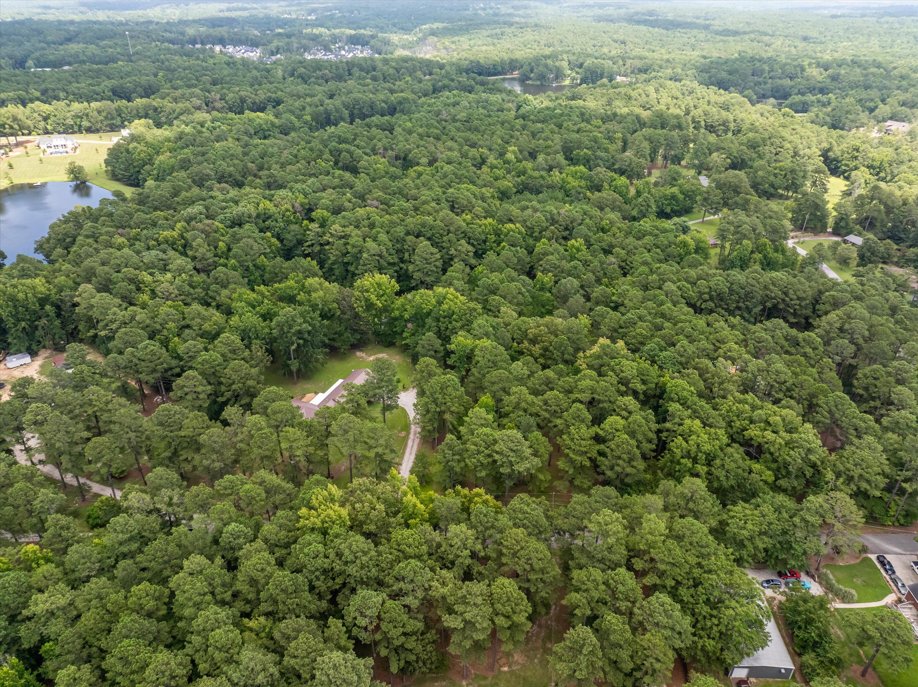 Residential Lot at 1 Harding Court, Evans, GA 30809, photo 2 of 3