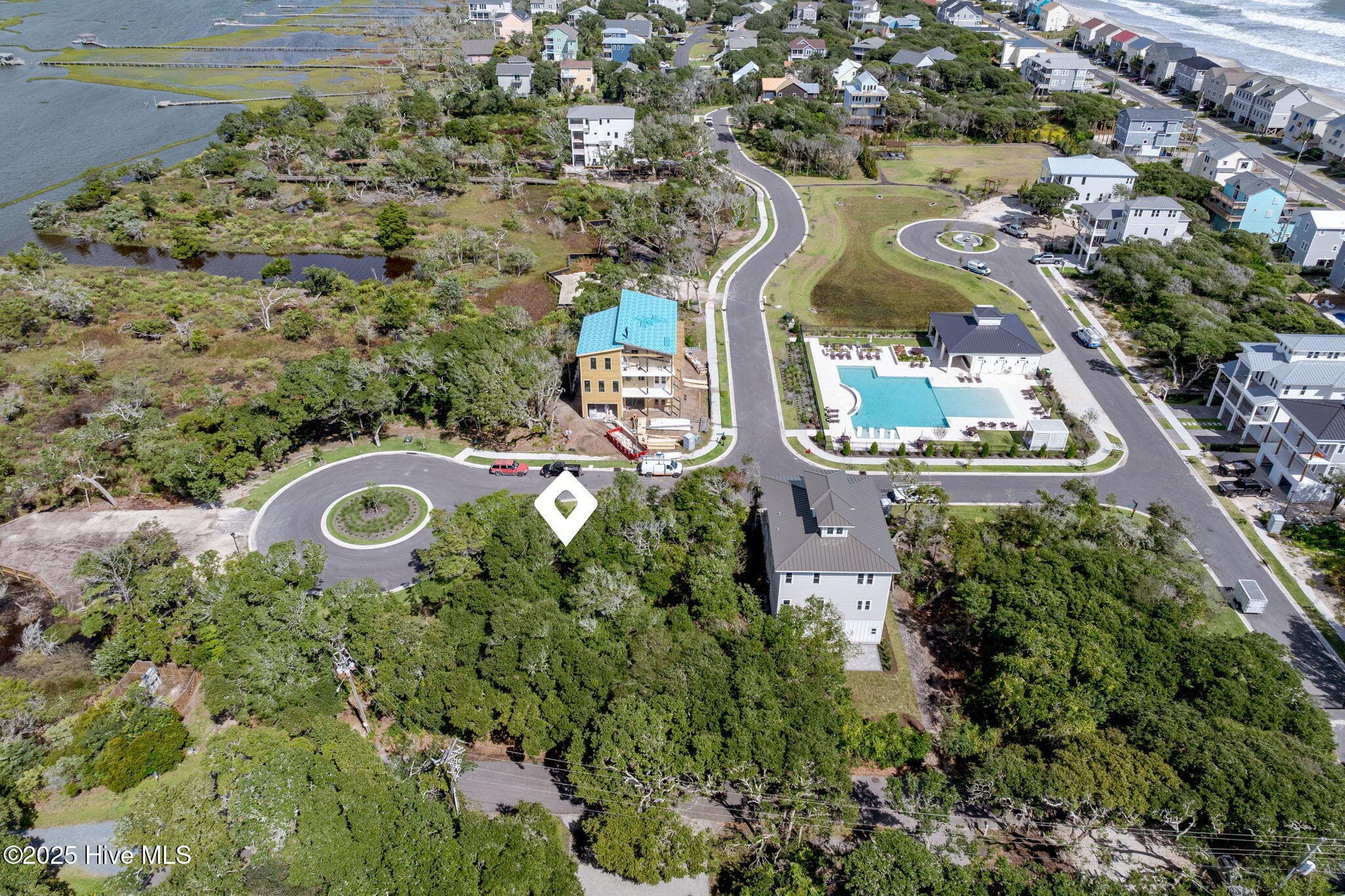 Residential Lot at 151 29 Auger Shell Court, Surf City, NC 28445, photo 14 of 52