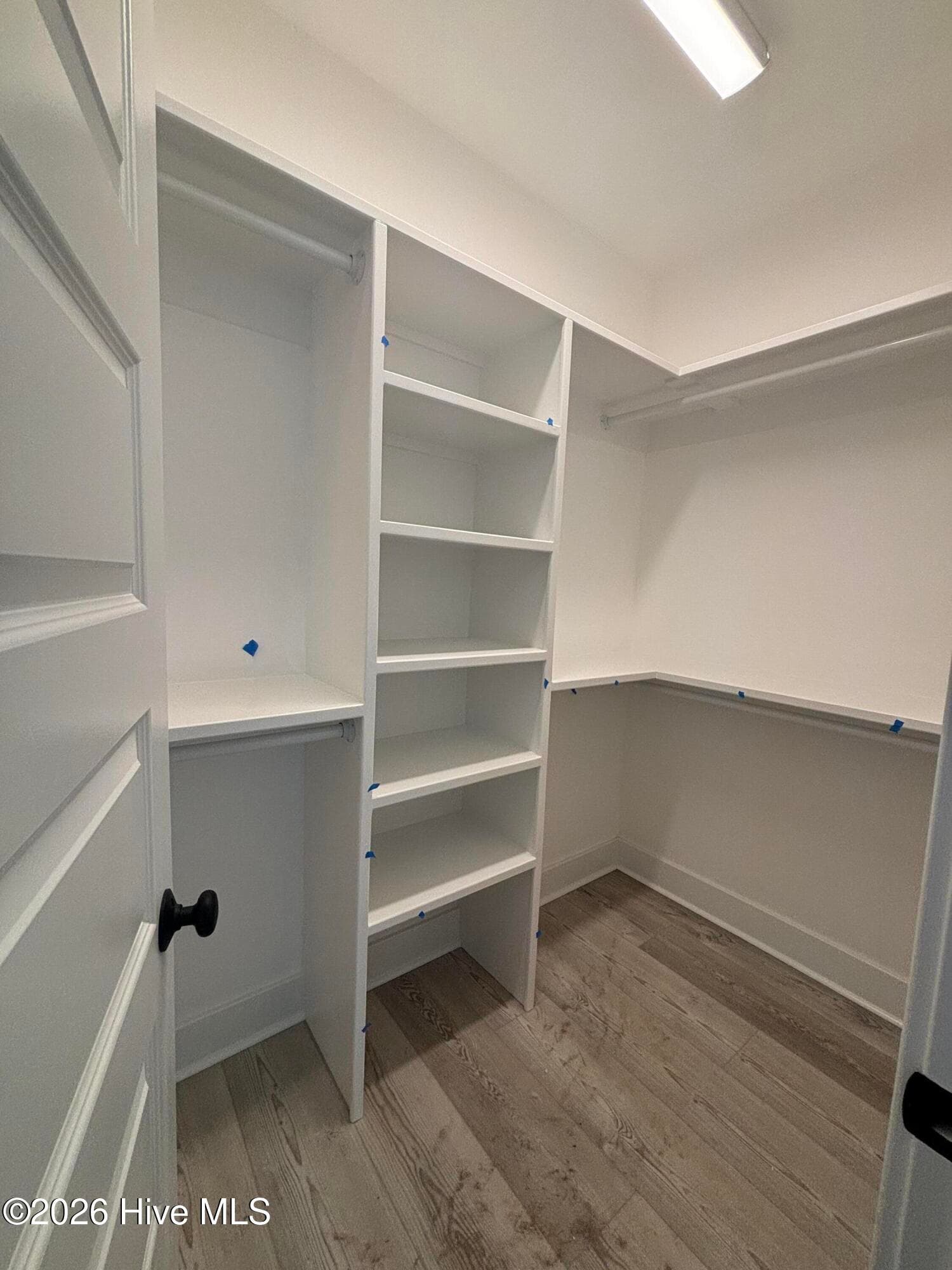 Closet - 405 Emerald Landing Drive, Emerald Isle, NC 28594