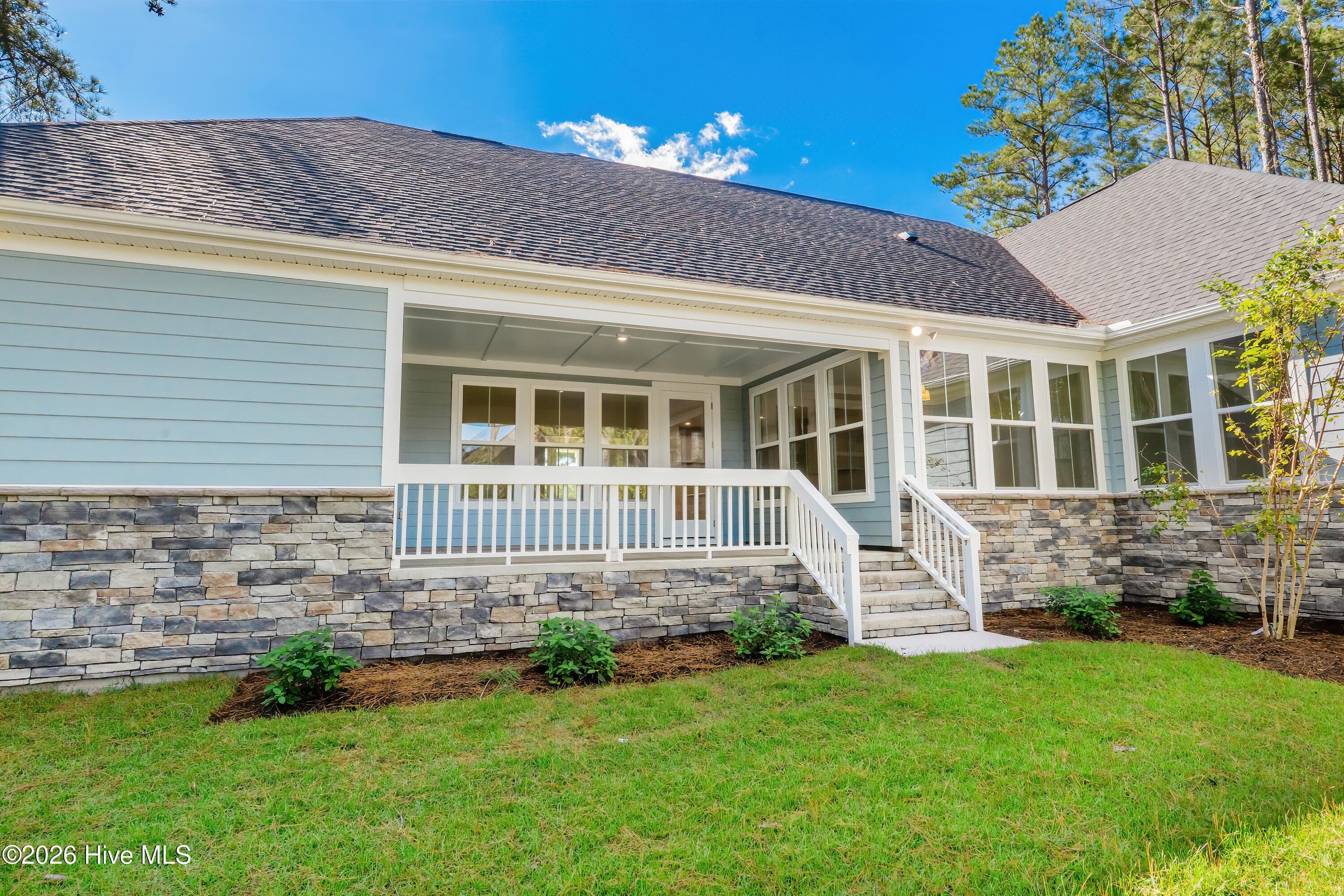 Single Family Residence at 394 Autumn Pheasant Loop NW, Calabash, NC 28467, photo 86 of 142