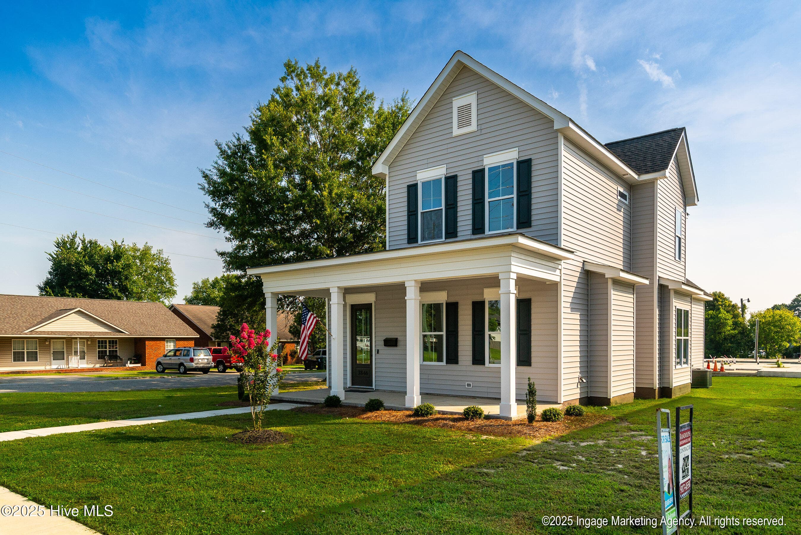 Single Family Residence at 3846 West Wilson Street, Farmville, NC 27828, photo 3 of 80