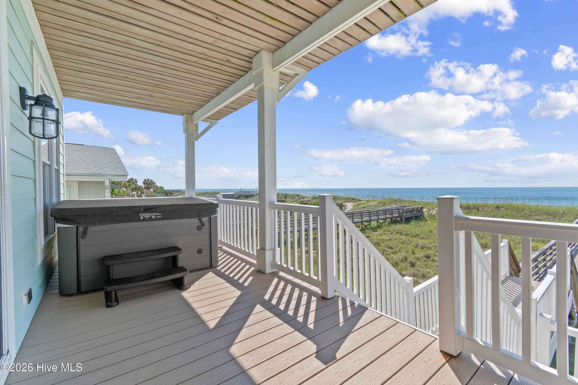 Single Family Residence at 302 E First Street, Ocean Isle Beach, NC 28469, photo 57 of 79
