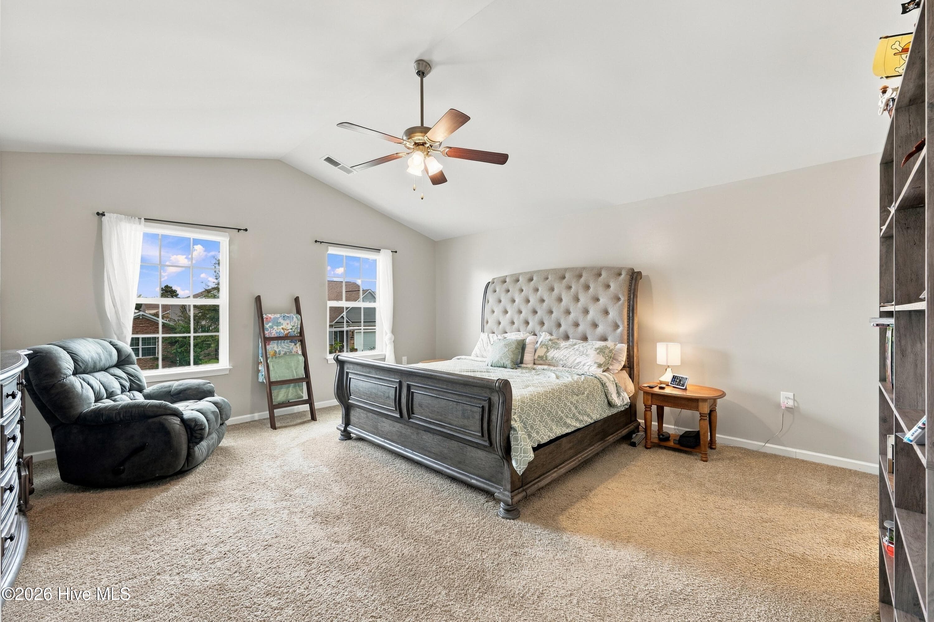 Single Family Residence at 414 Frida Road, New Bern, NC 28560, photo 31 of 54
