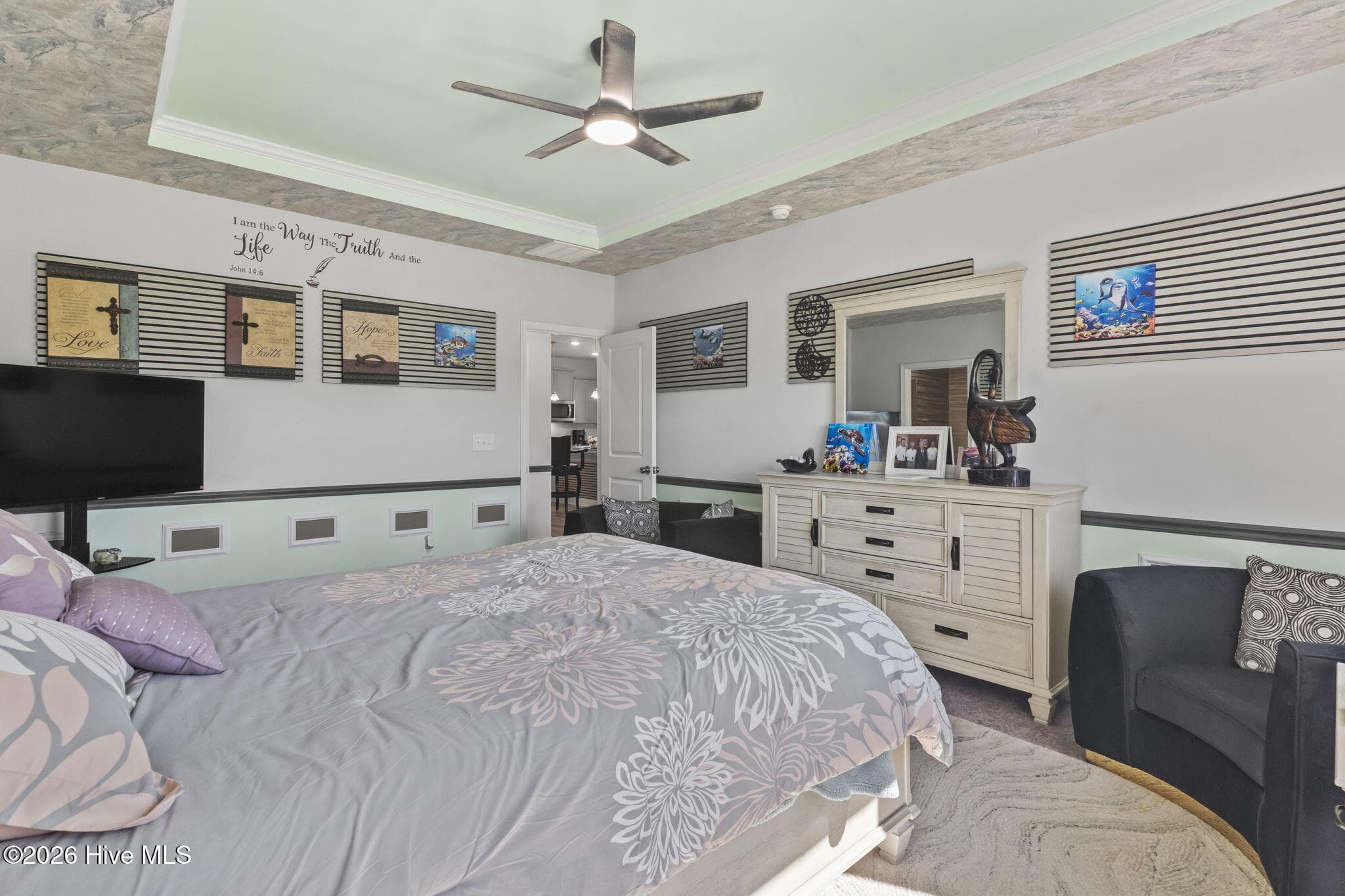 Single Family Residence at 9410 Barnstormer Drive NW, Calabash, NC 28467, photo 15 of 55