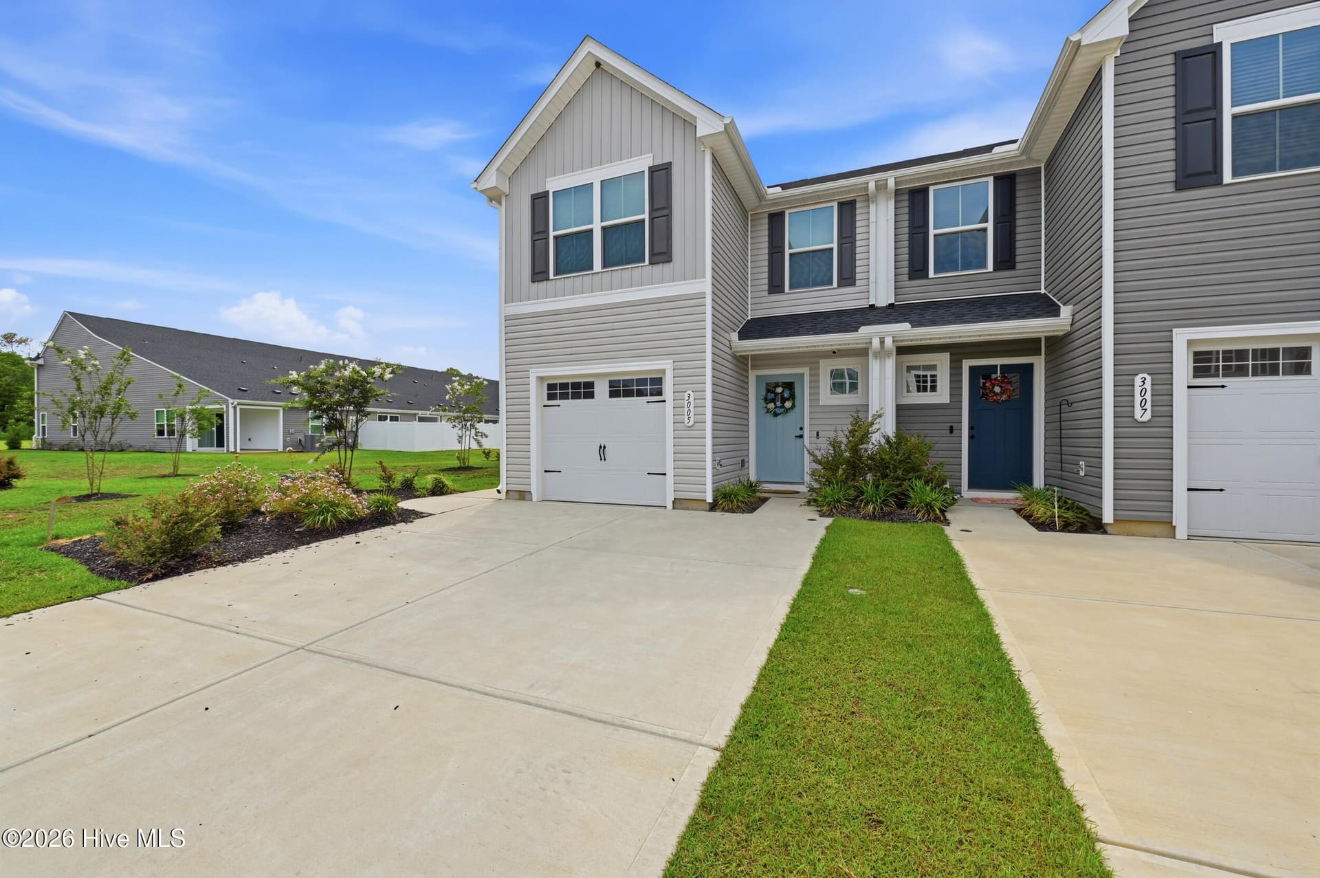 Townhouse at 3005 Edgemead Circle NW, Calabash, NC 28467, photo 3 of 42