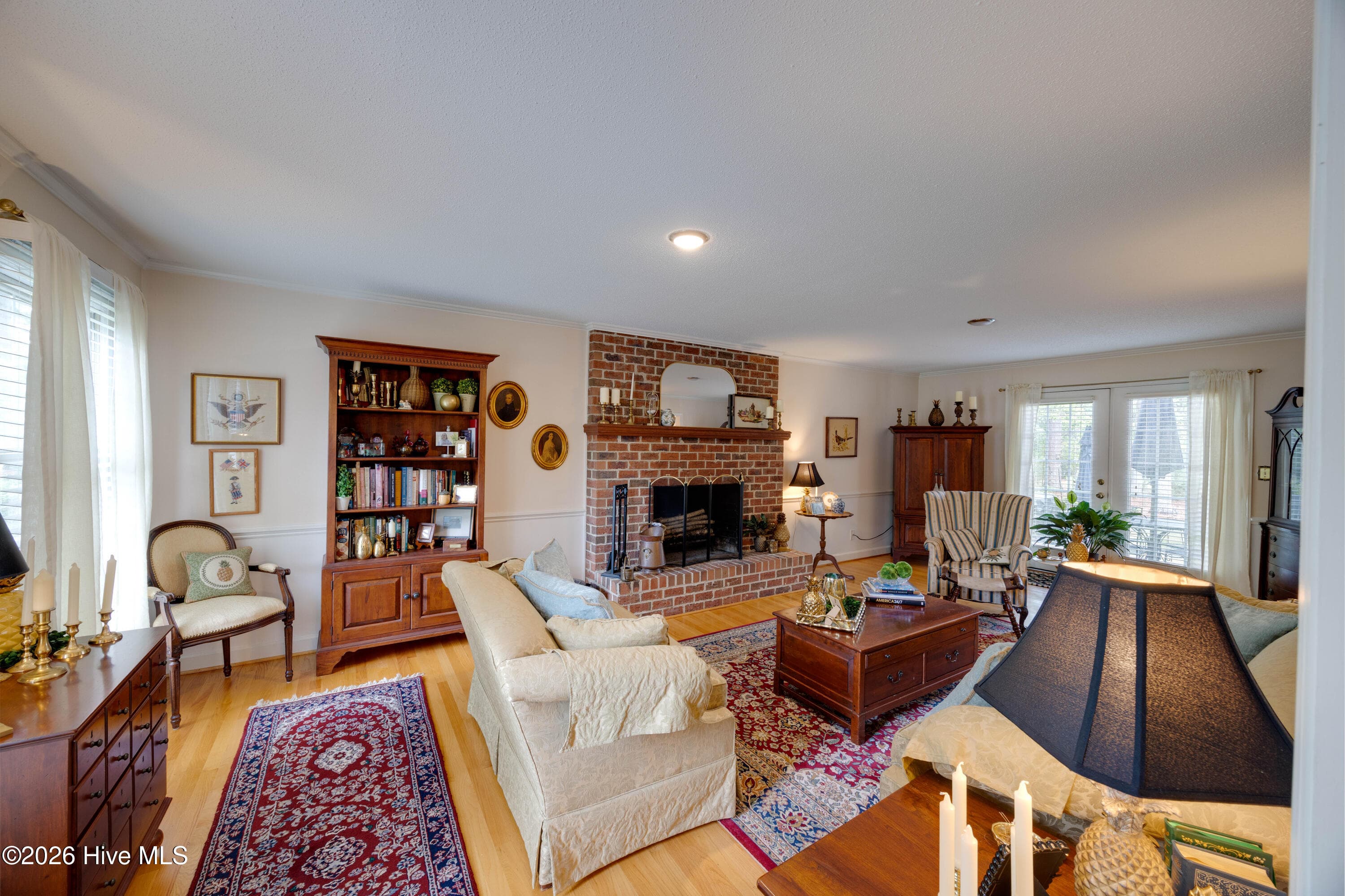 Single Family Residence at 307 Alderson Road, Washington, NC 27889, photo 4 of 57