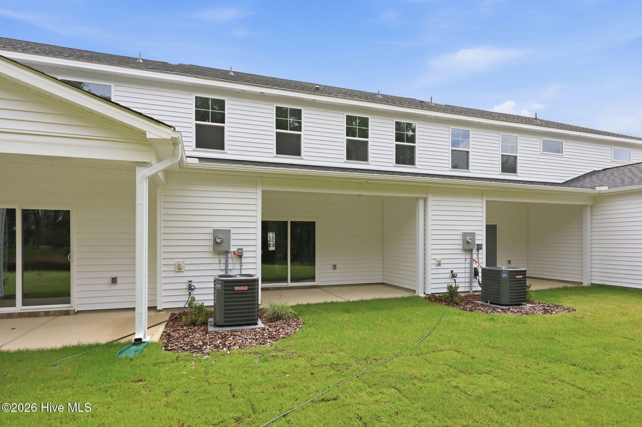 Townhouse at 115 Michter Street 50, Vass, NC 28394, photo 97 of 108