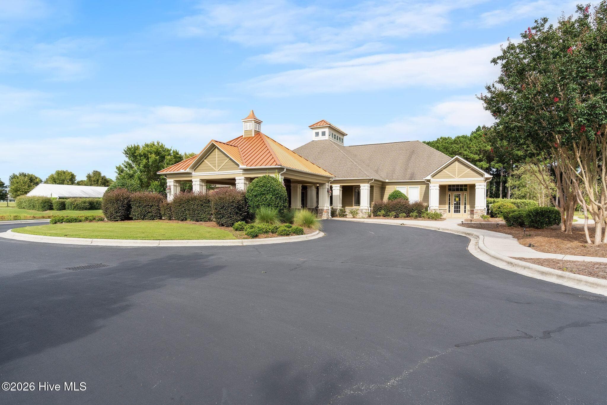 Condominium at 221 Woodlands Way Unit 17, Calabash, NC 28467, photo 54 of 67