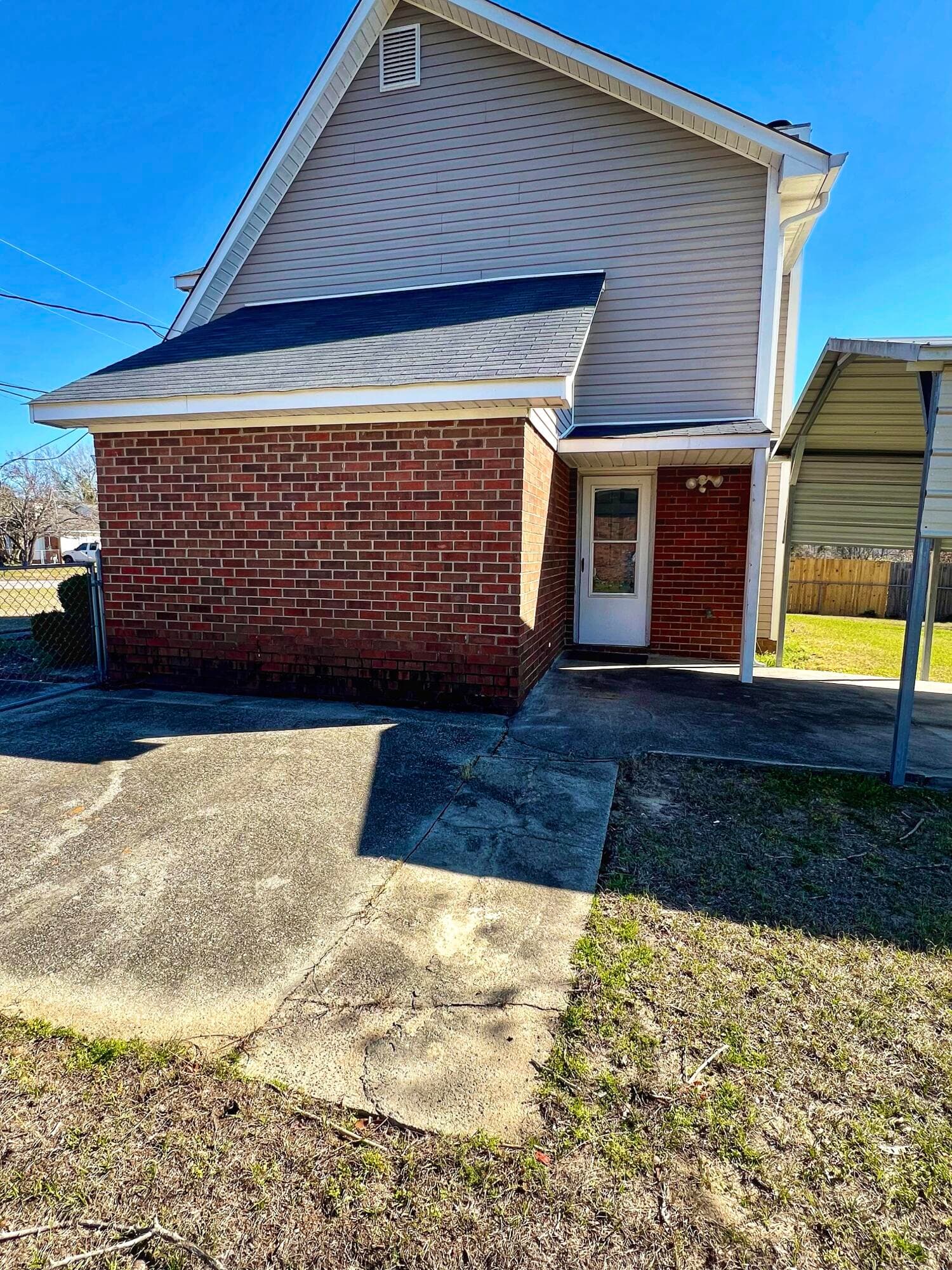 Single Family Residence at 2264 Basswood Drive, Augusta, GA 30906, photo 22 of 23