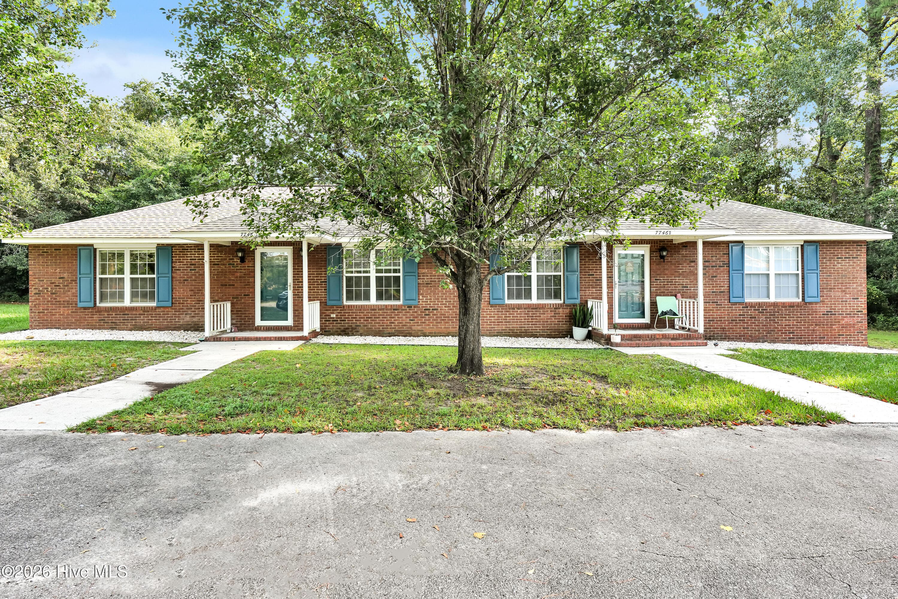 7746 Alexander Road A-D, Wilmington, NC 28411