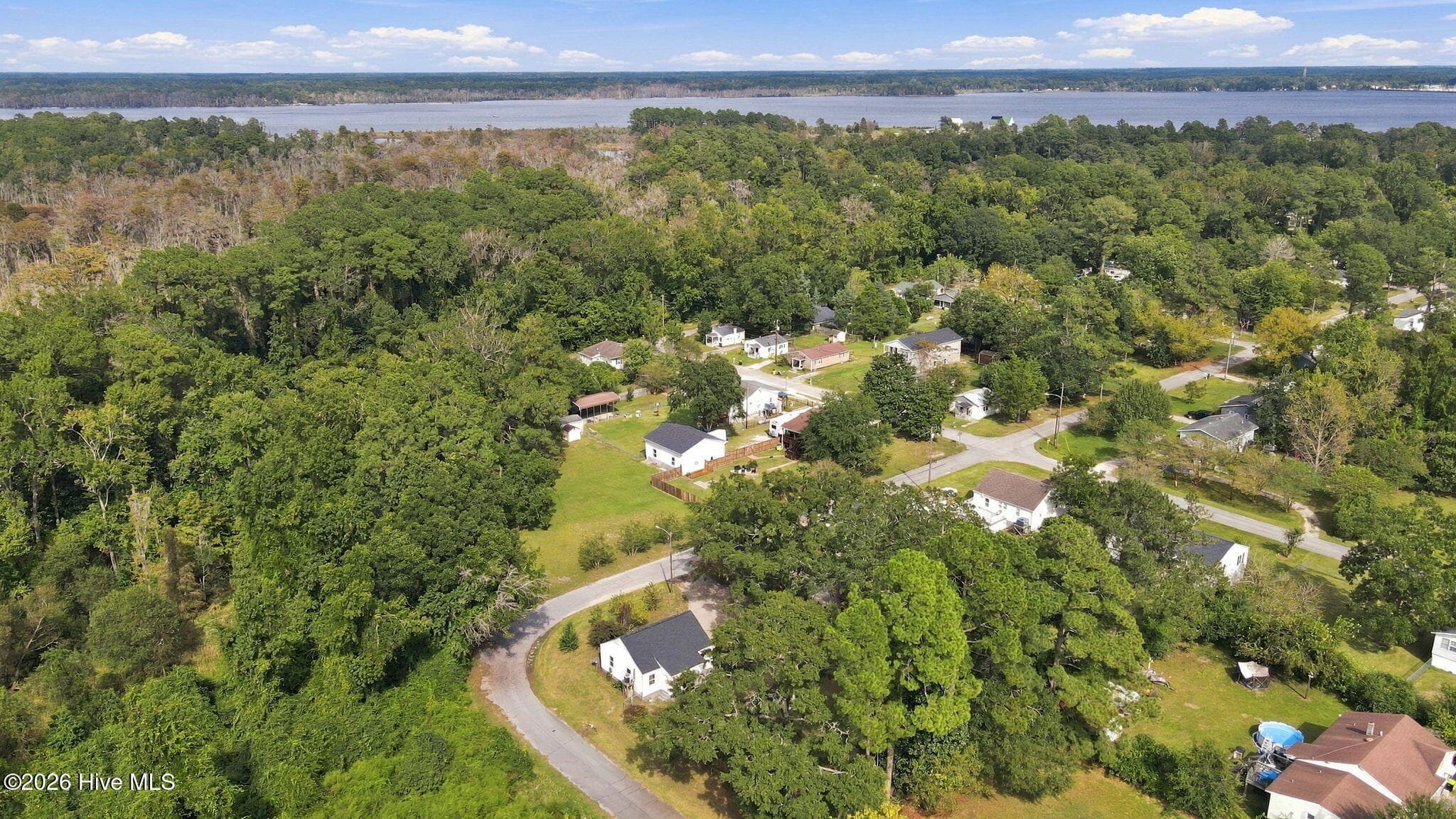 Single Family Residence at 2707 Alabama Avenue, New Bern, NC 28560, photo 50 of 56