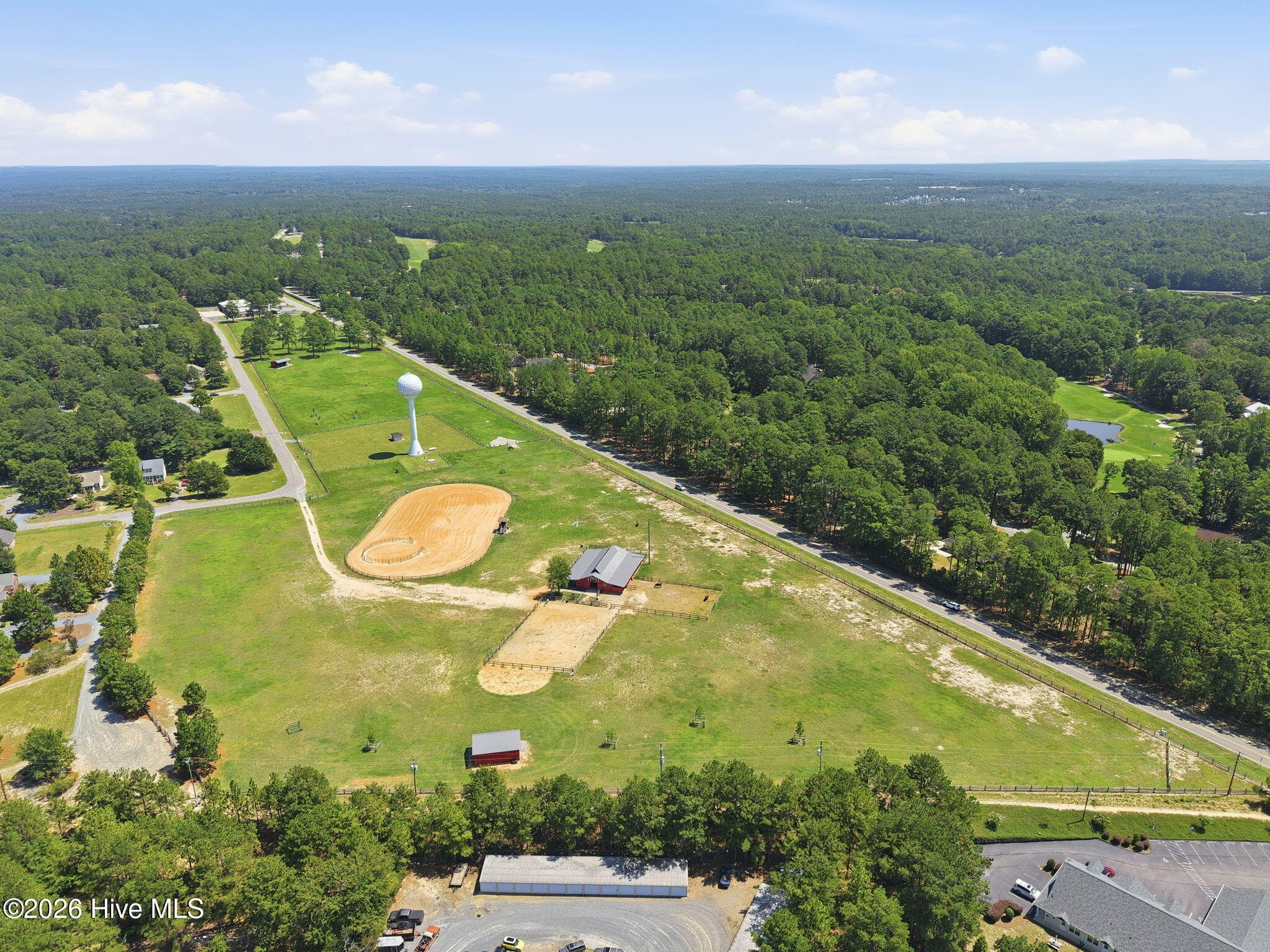 Single Family Residence at 104 Fox Run Court, West End, NC 27376, photo 63 of 79