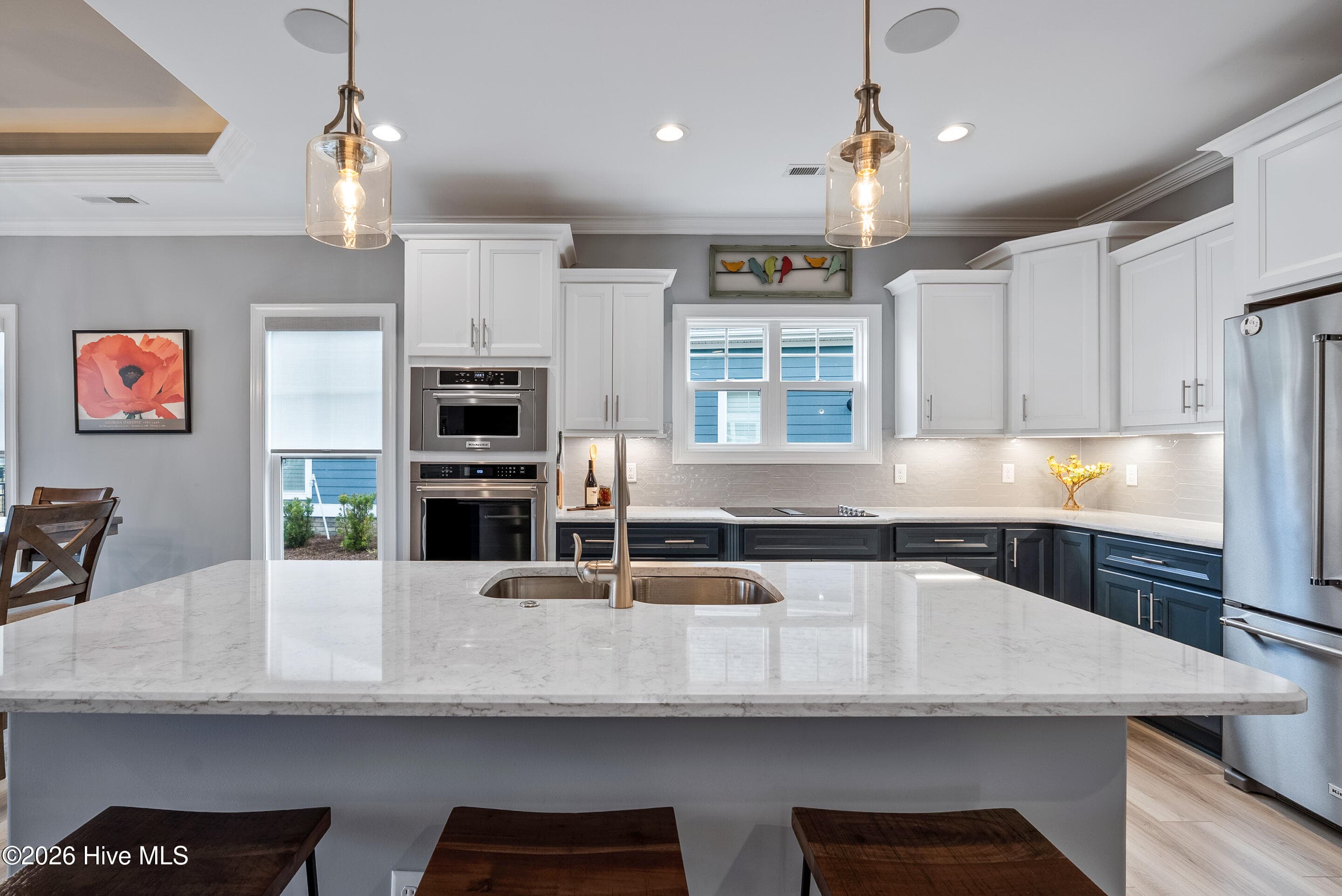 Single Family Residence at 3444 Lake Club Circle, Oak Island, NC 28461, photo 17 of 54