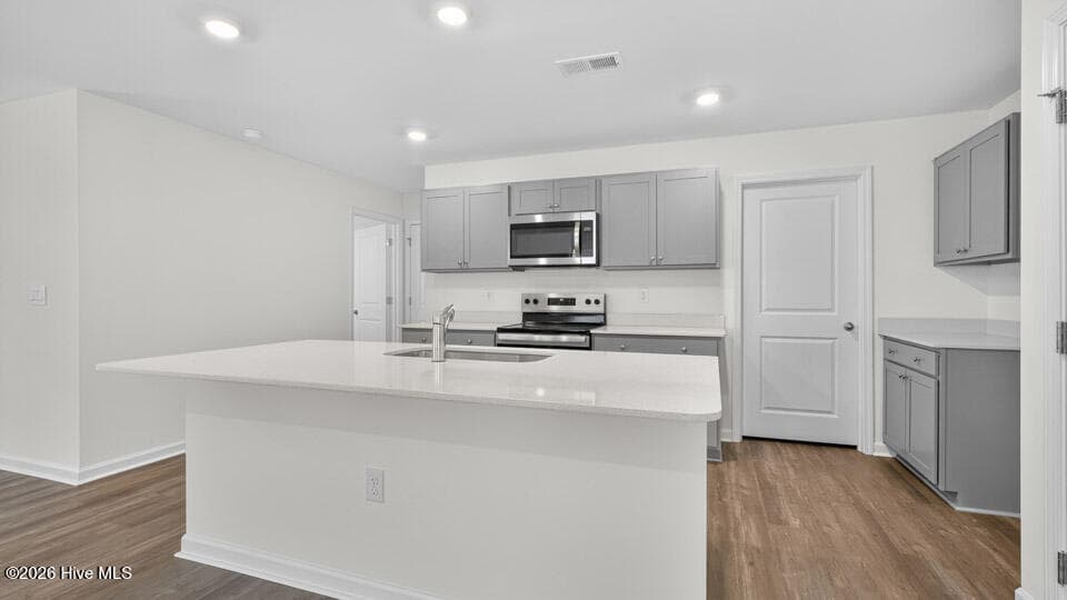 516 Chestnut Oak Drive, Sanford, NC 27332