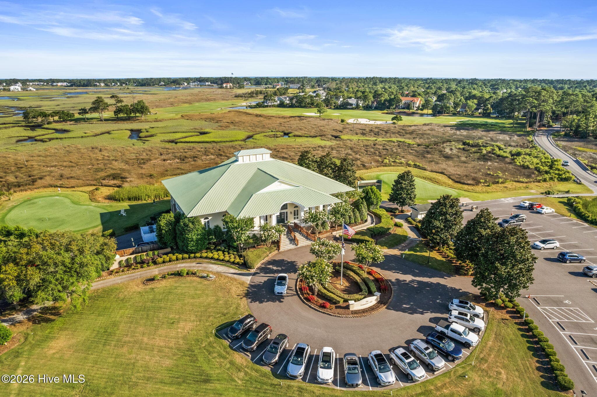 Condominium at 2537 St James Drive SE Apt 1108, Southport, NC 28461, photo 58 of 67