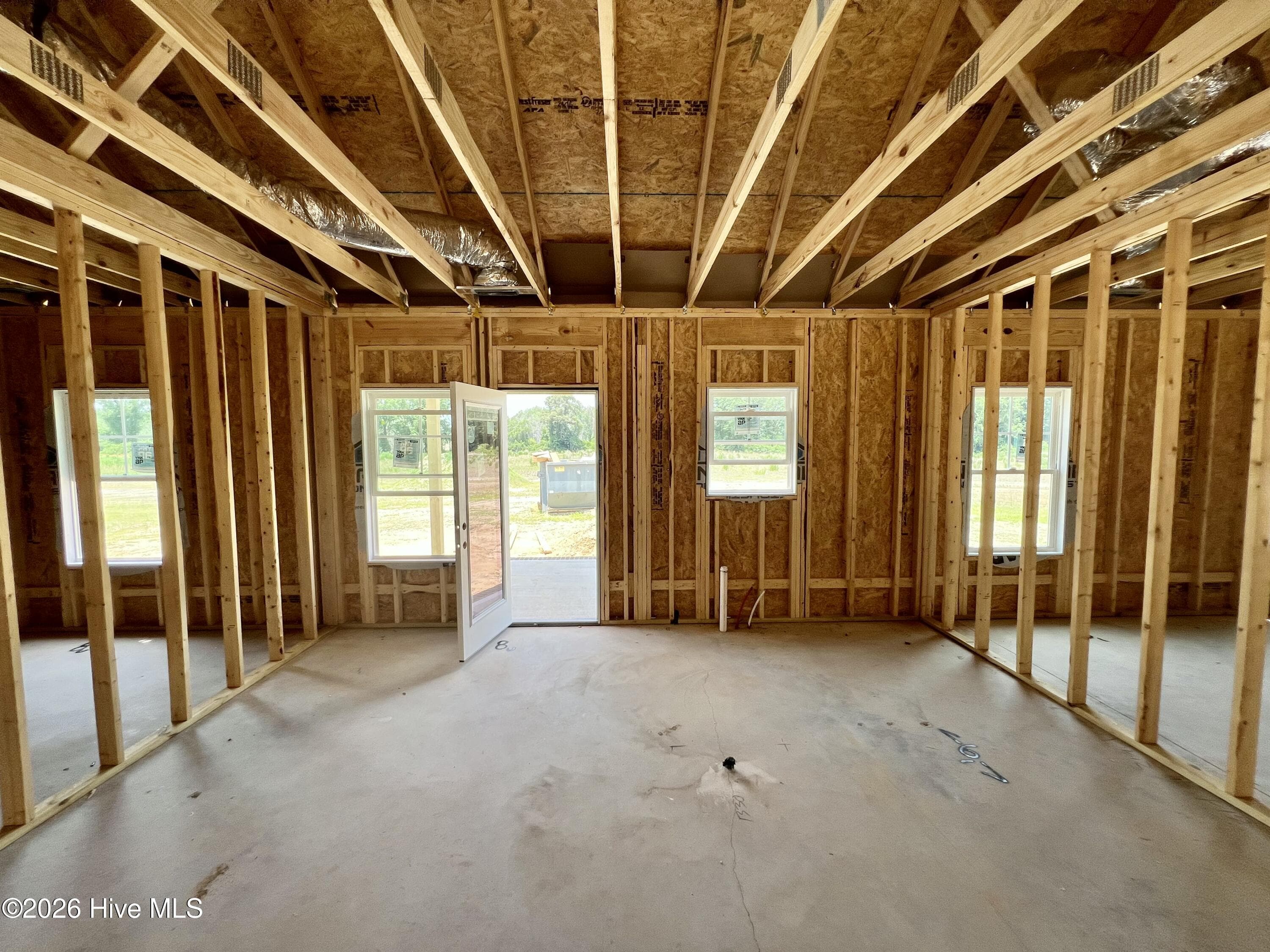 Single Family Residence at 315 Creeks Edge Drive, Pikeville, NC 27863, photo 27 of 133