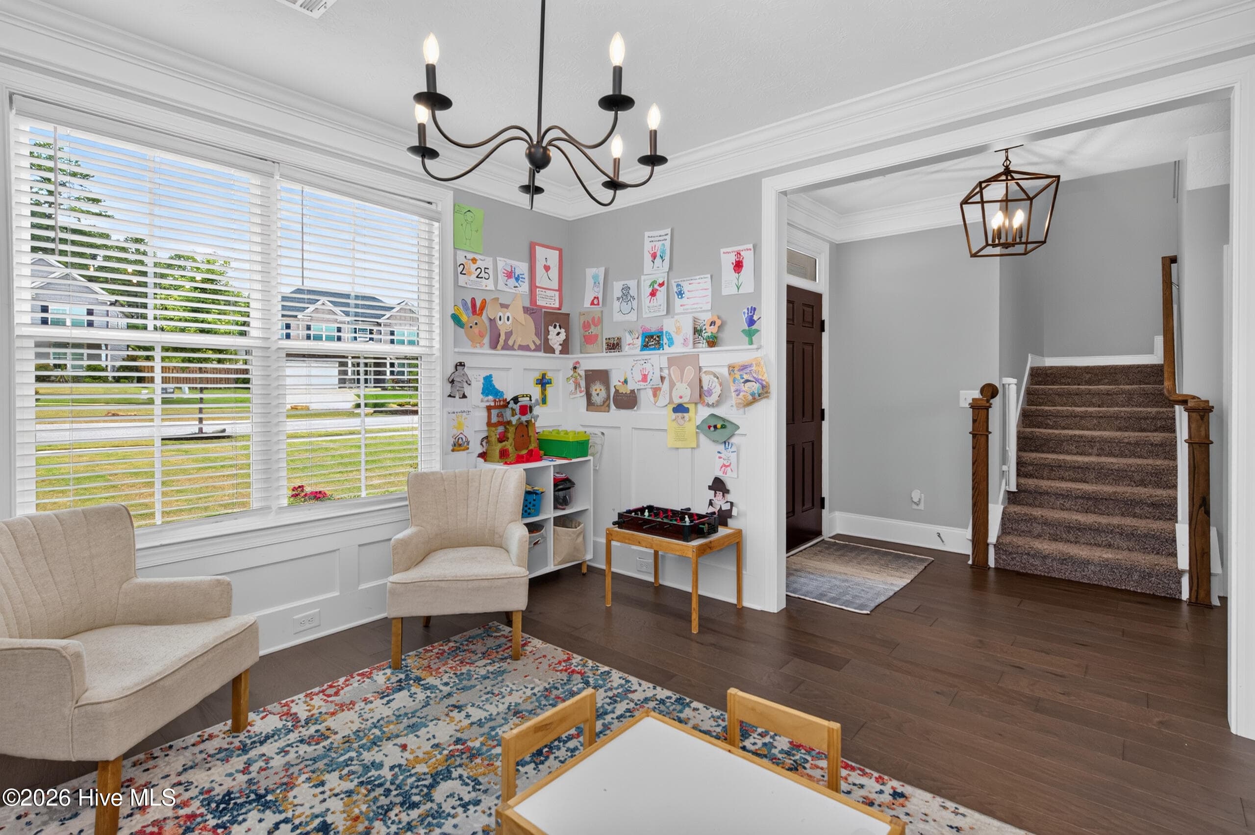 Single Family Residence at 871 Lillian Park Drive, Grovetown, GA 30813, photo 10 of 47
