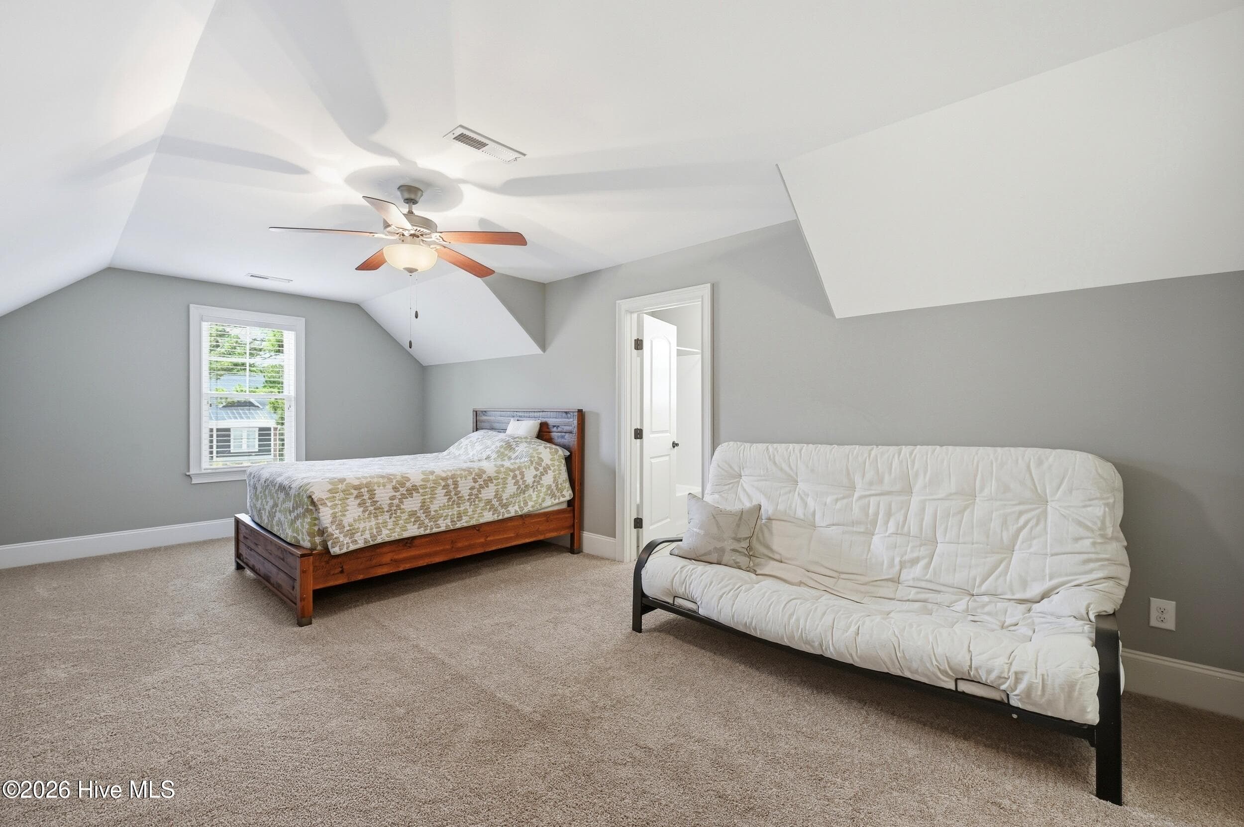 Bonus Room Bed #4 - 9385 Fallen Pear Lane NE, Leland, NC 28451