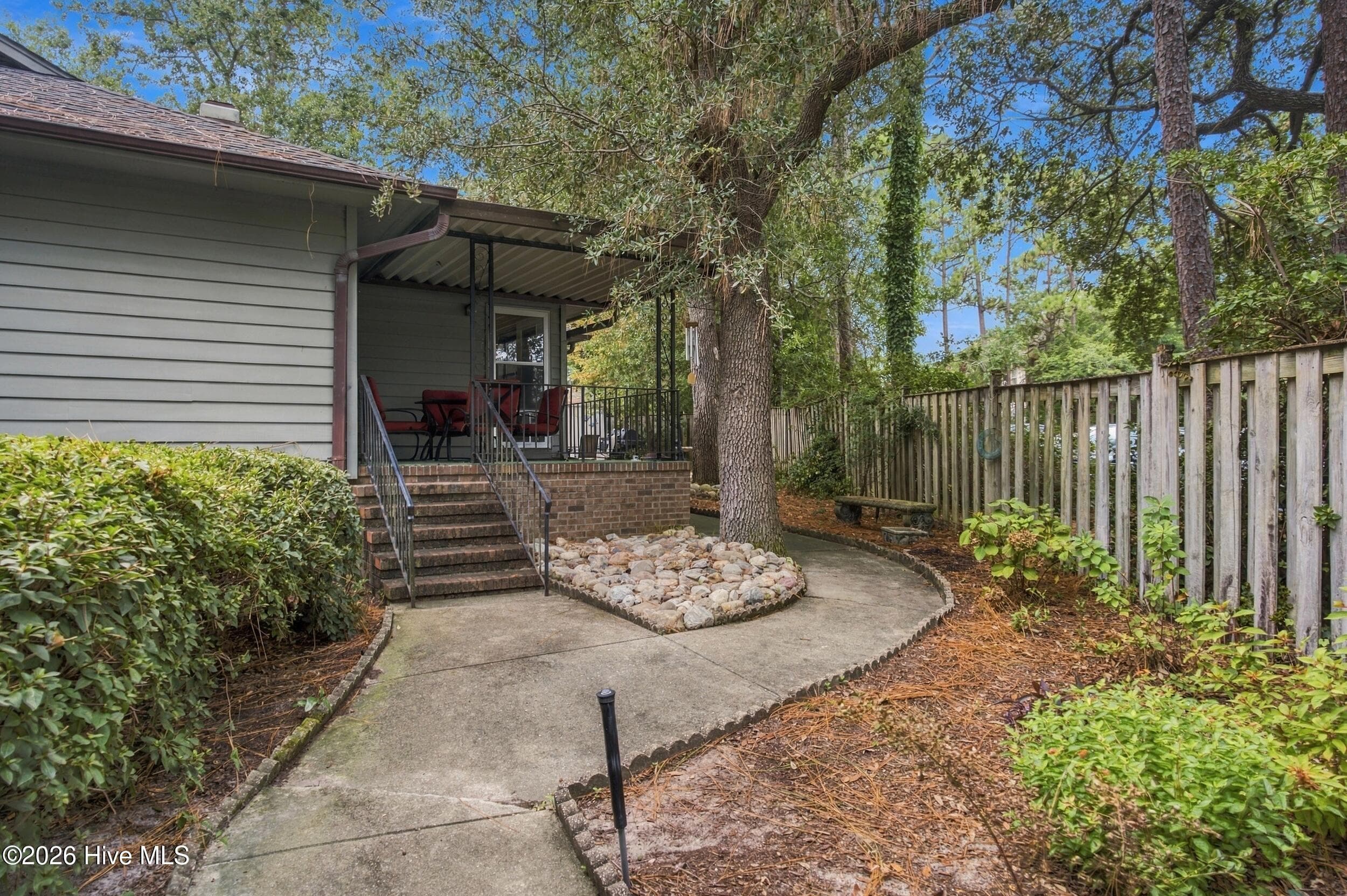 Single Family Residence at 4412 Windtree Road, Wilmington, NC 28412, photo 41 of 48