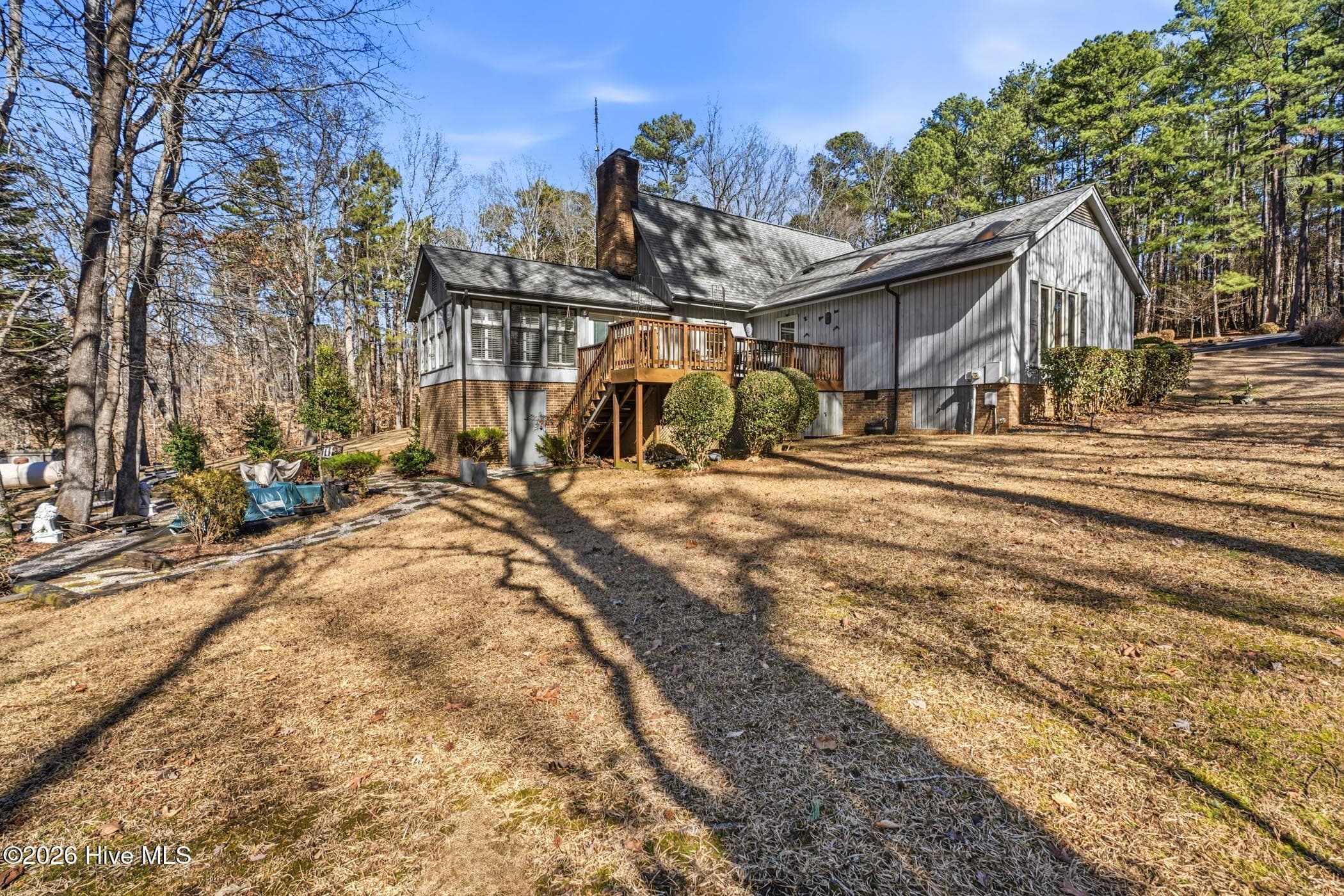 Single Family Residence at 102 W Beaver Creek Road, Wadesboro, NC 28170, photo 3 of 3