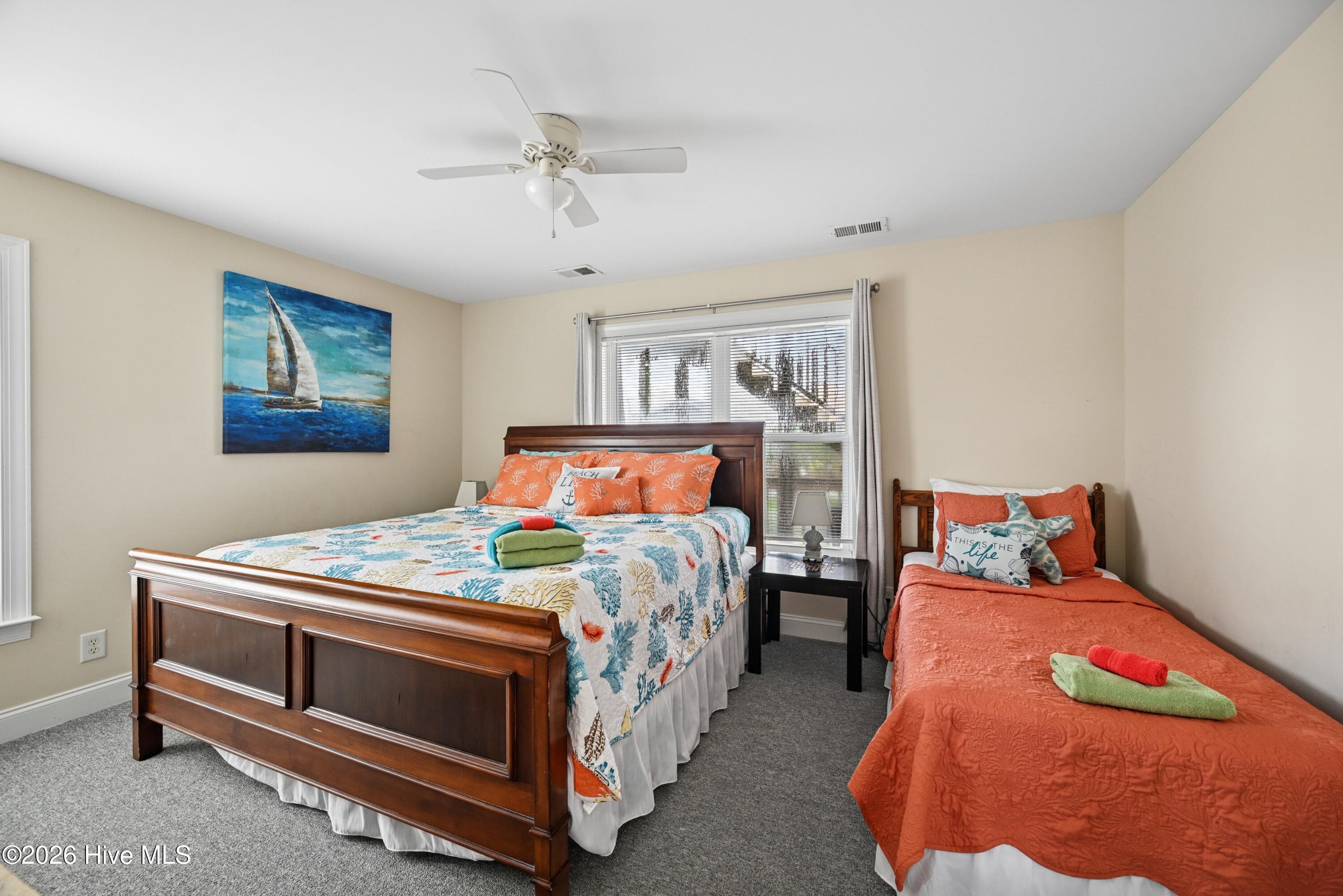 Single Family Residence at 1710 N New River Drive, Surf City, NC 28445, photo 19 of 50