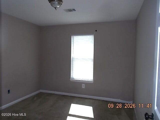 Bedroom 2 - 2403 Ramblewood Drive, Augusta, GA 30906