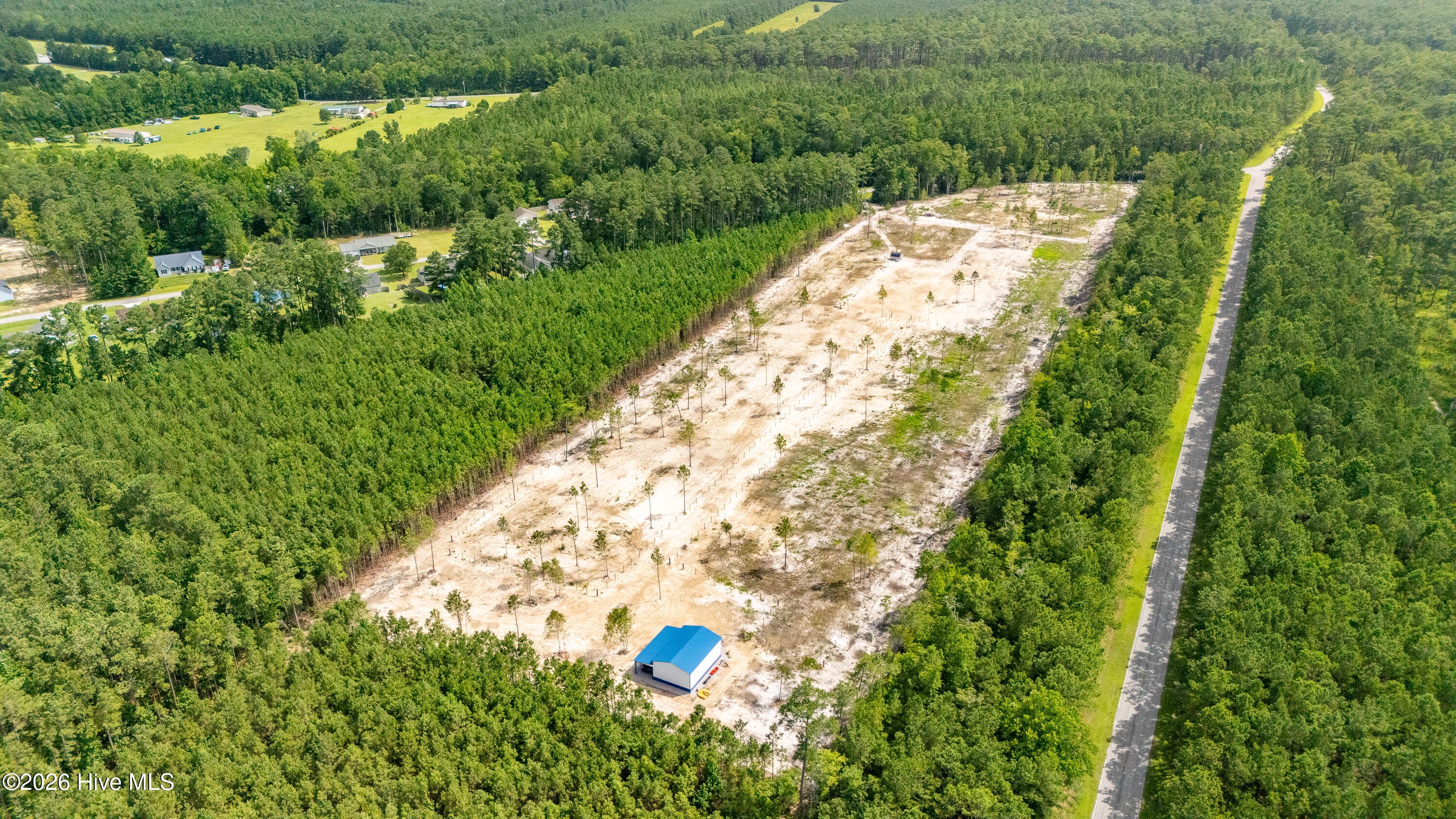 Horse Farm at 618 Shadyview Beach Road, Havelock, NC 28532, photo 29 of 39