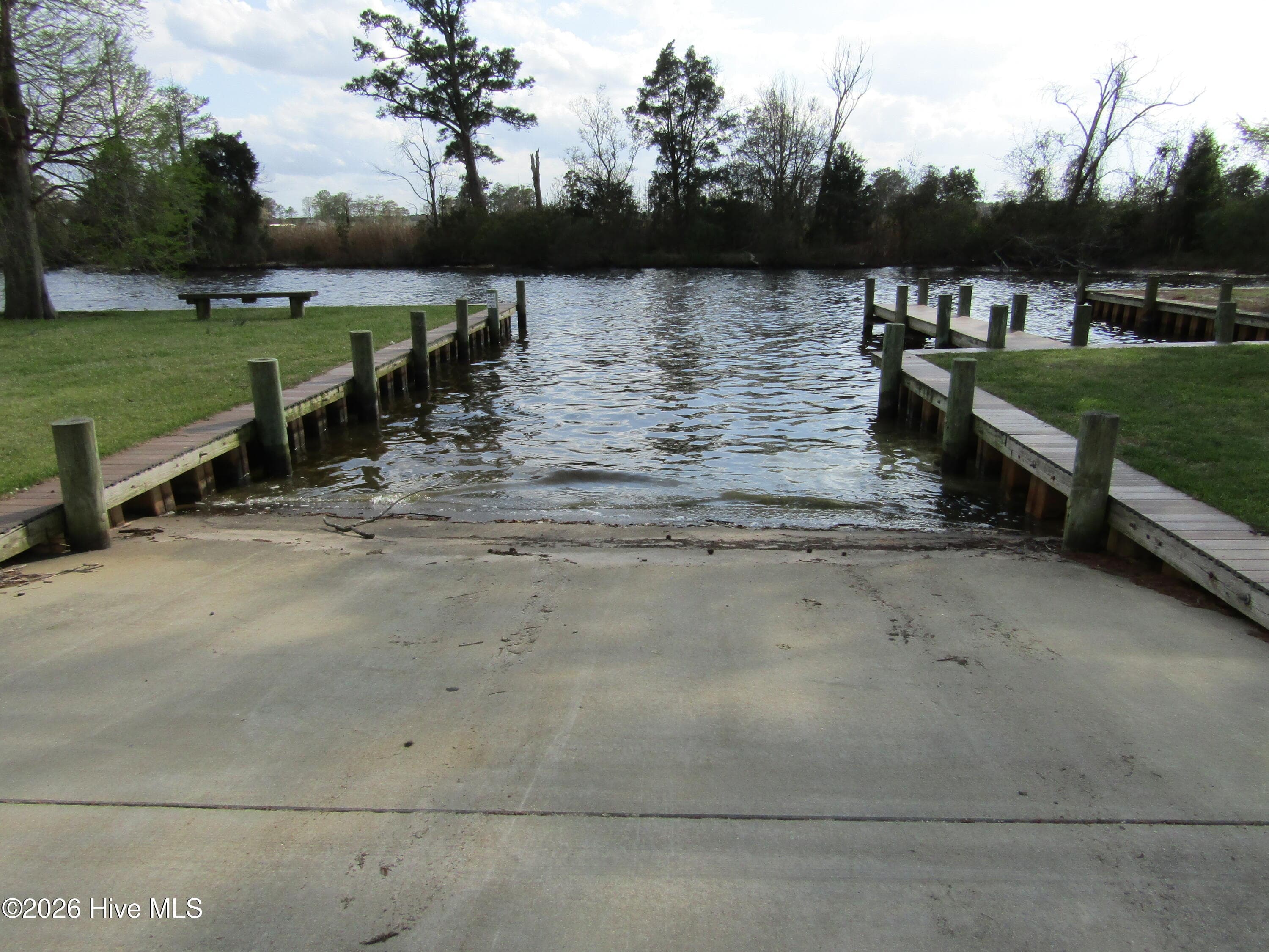 Residential Lot at 0 Whichards Beach Road, Chocowinity, NC 27817, photo 6 of 7
