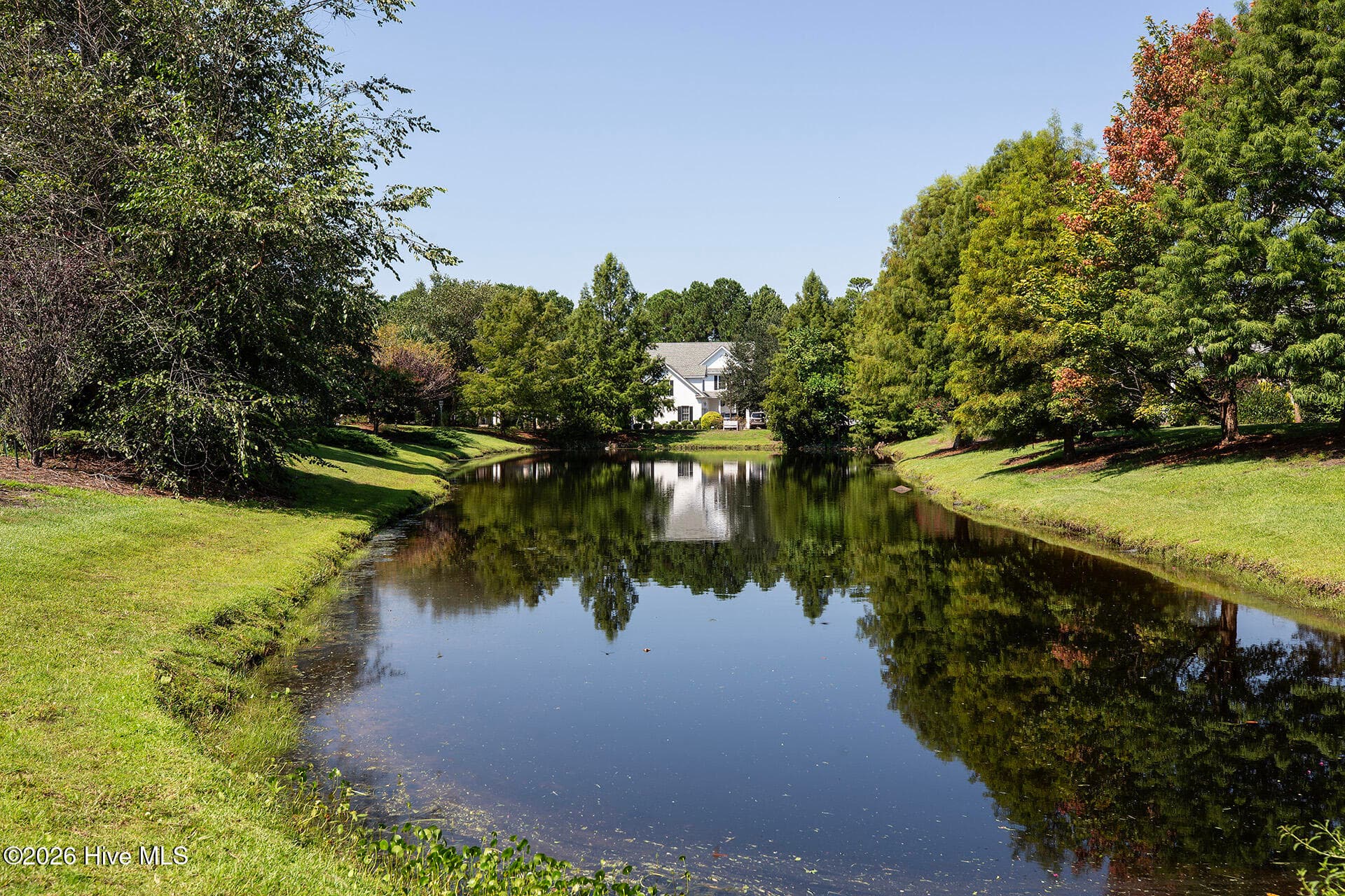Single Family Residence at 2109 Bay Colony Lane, Wilmington, NC 28405, photo 54 of 55