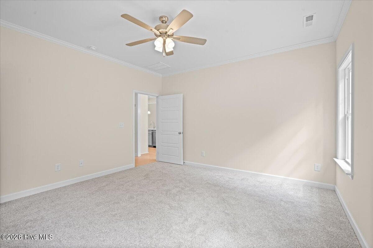Single Family Residence at 310 Creeks Edge Drive, Pikeville, NC 27863, photo 182 of 203