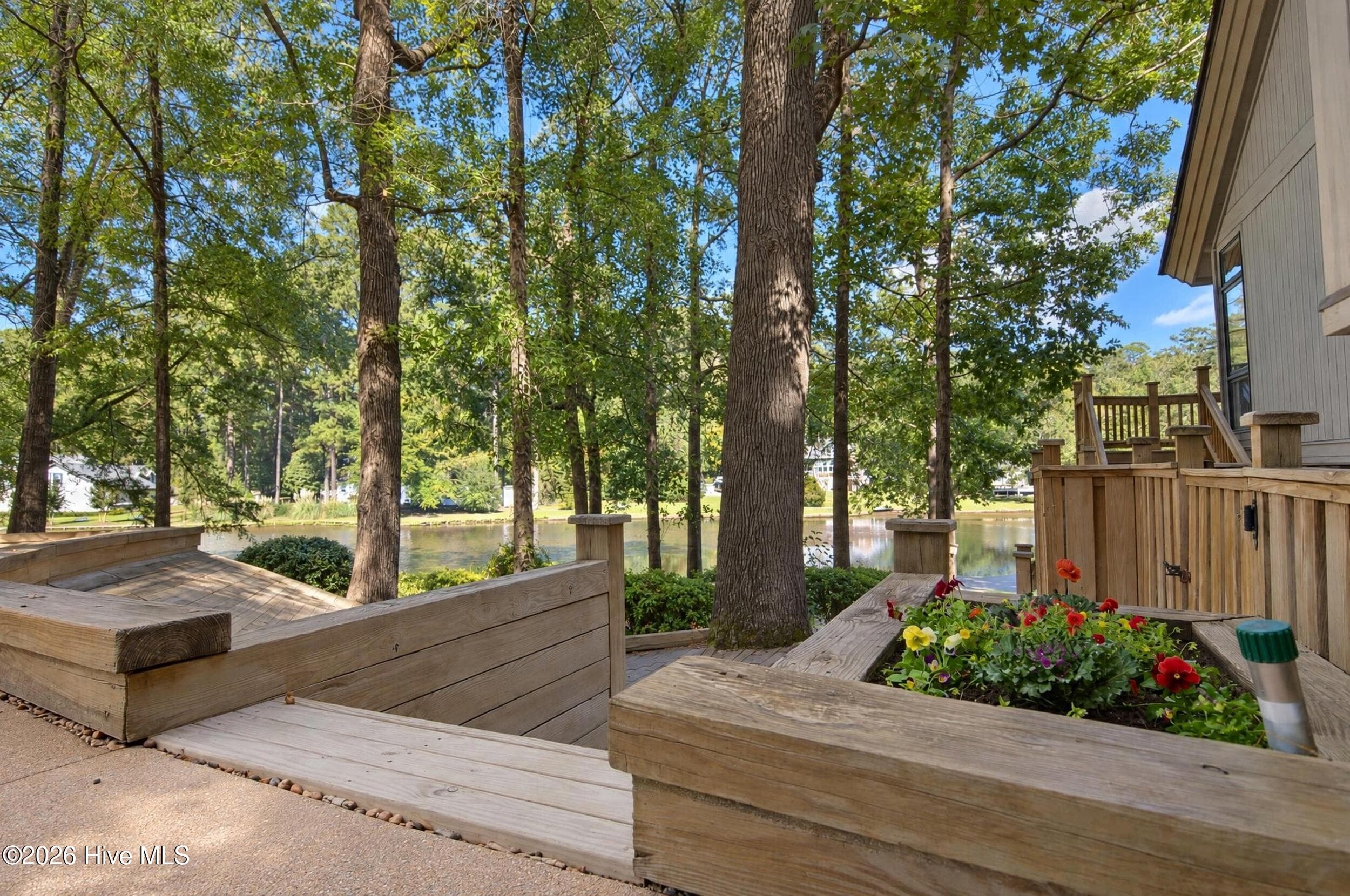 Single Family Residence at 11 Canvasback Point, Rocky Mount, NC 27804, photo 62 of 70