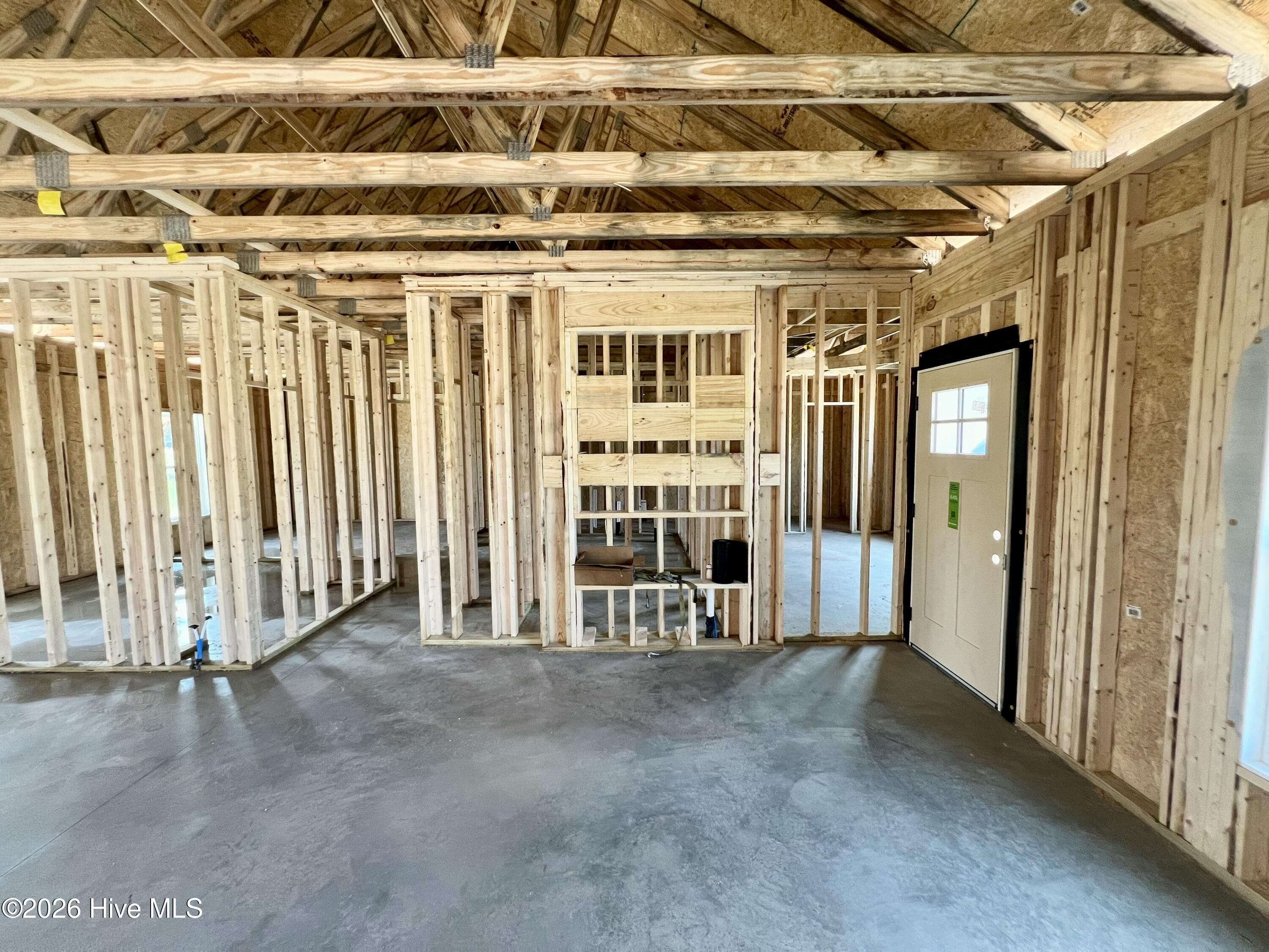 Single Family Residence at 197 Pendergrass Drive, Princeton, NC 27569, photo 19 of 112