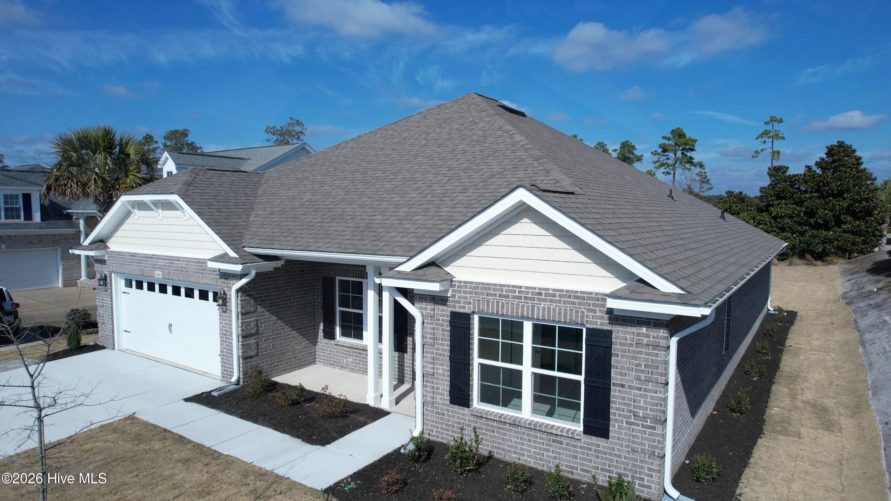 Single Family Residence at 1188 Turnata Drive SE, Bolivia, NC 28422, photo 5 of 64