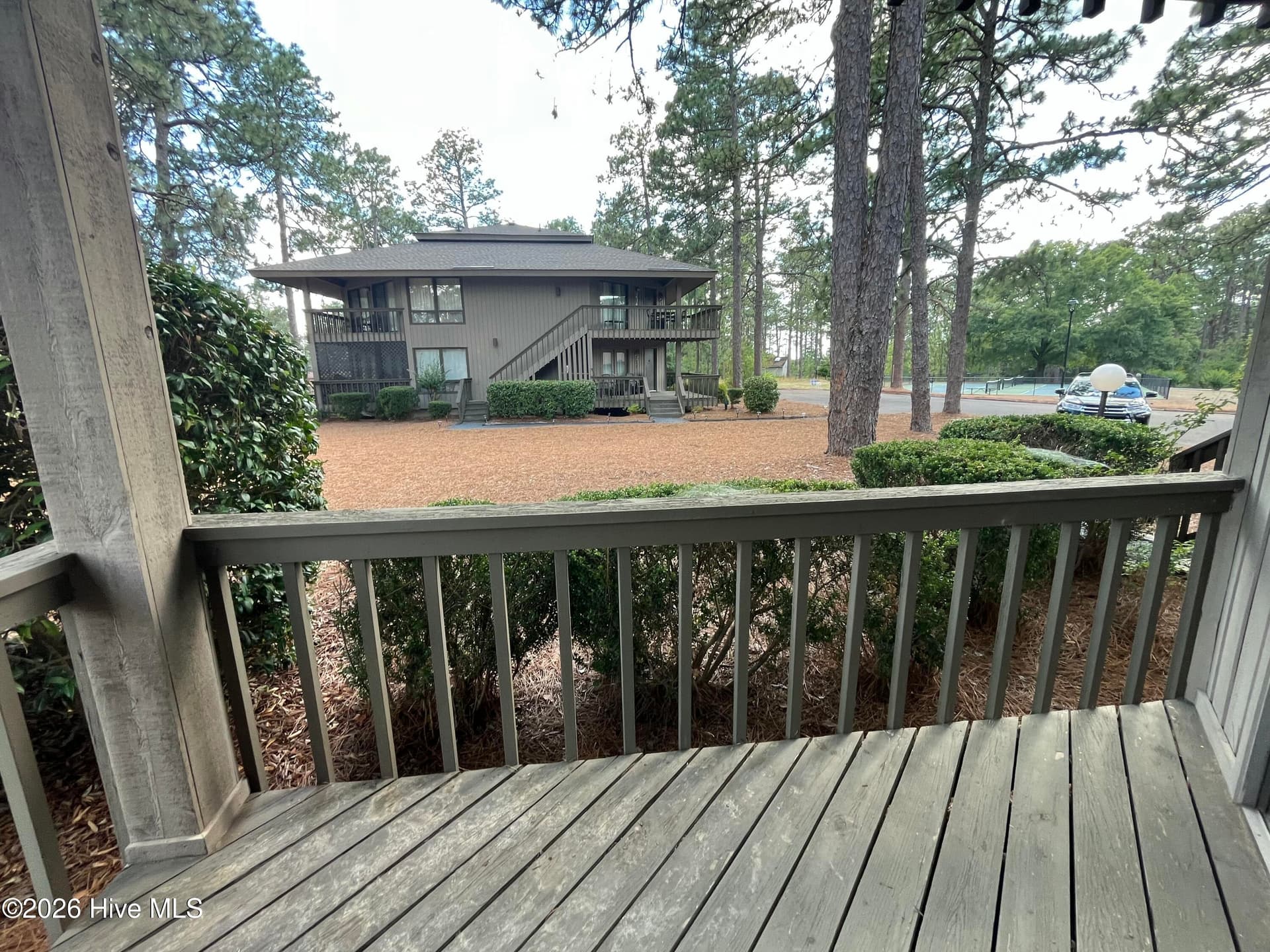 Condominium at 231 Foxkroft Drive, Jackson Springs, NC 27281, photo 20 of 20