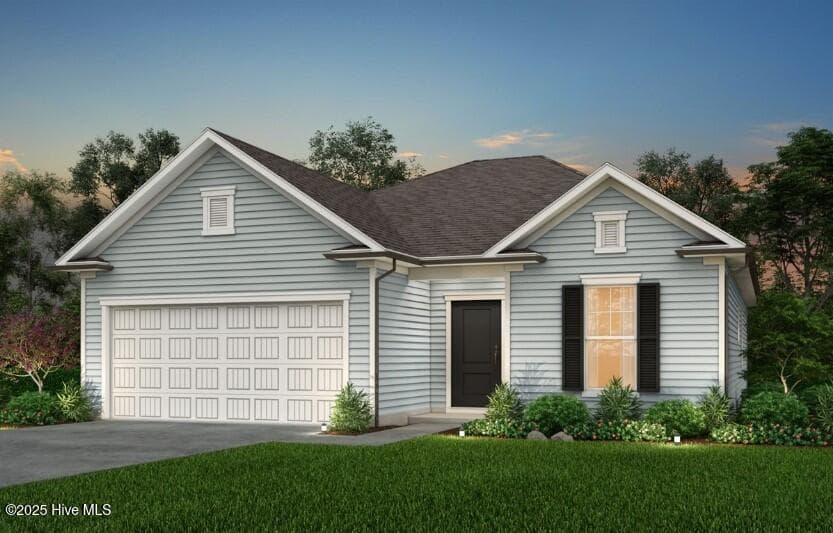Rendering - 531 Glitter Bay Loop, Shallotte, NC 28470