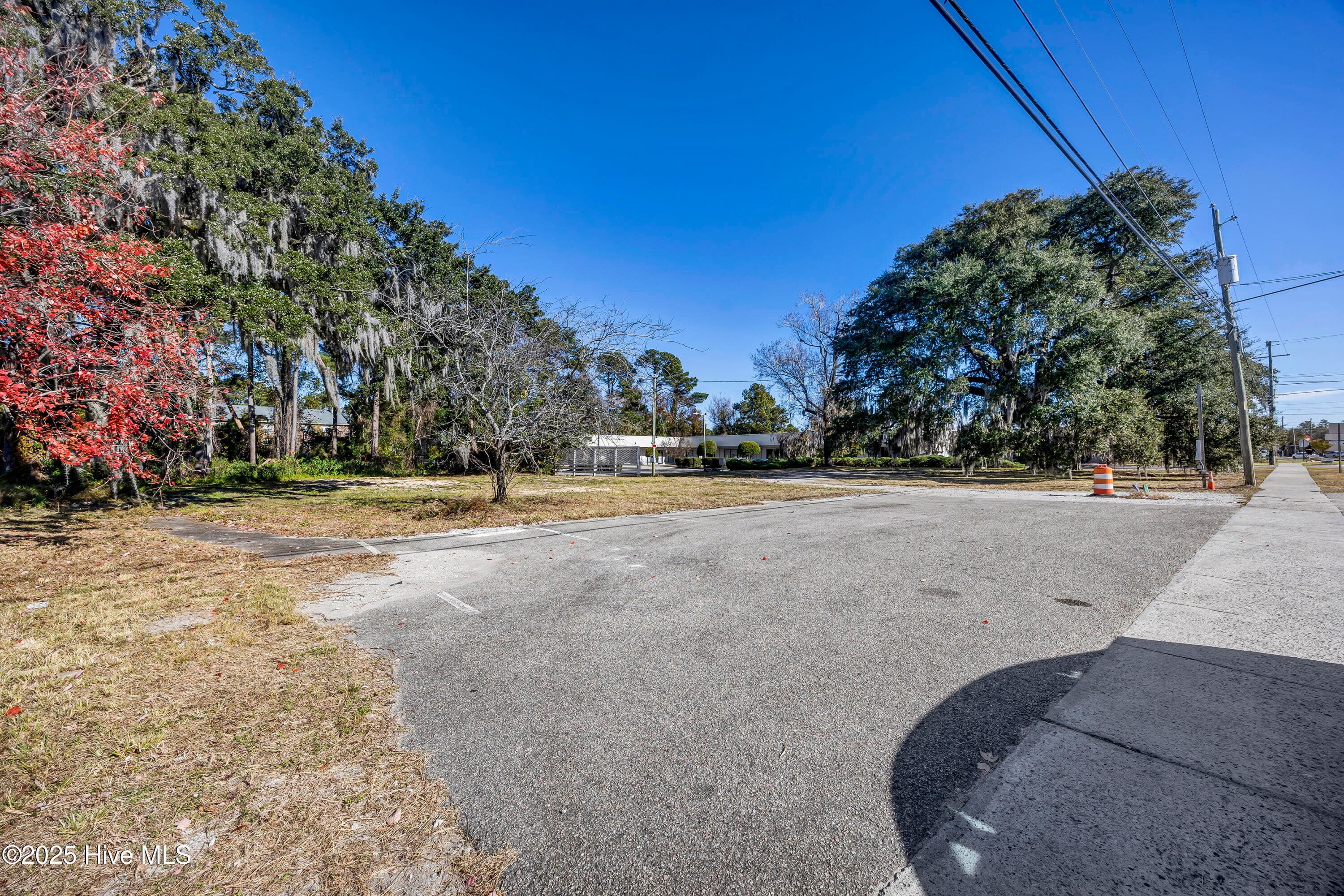Undeveloped at 4213 Princess Place Drive, Wilmington, NC 28405, photo 7 of 23