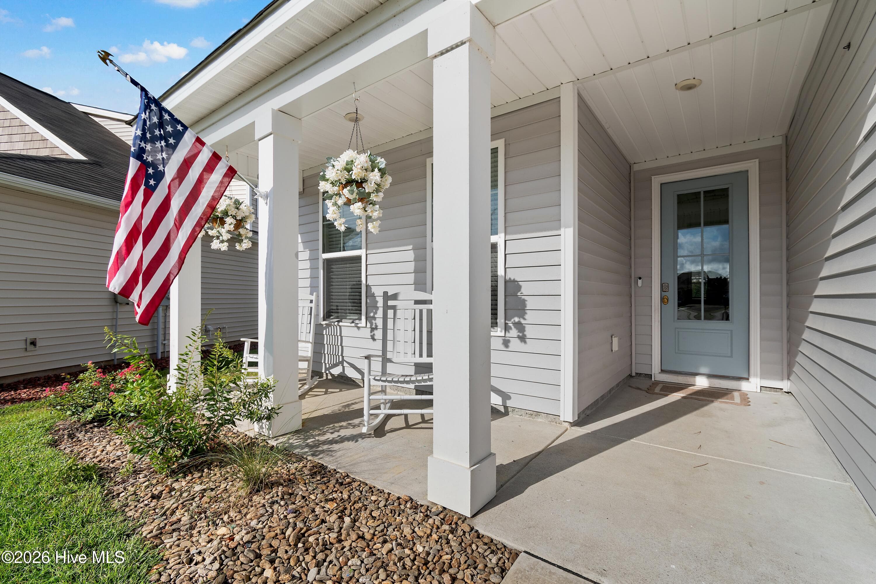 Single Family Residence at 1501 Fence Post Lane, Calabash, NC 28467, photo 2 of 34