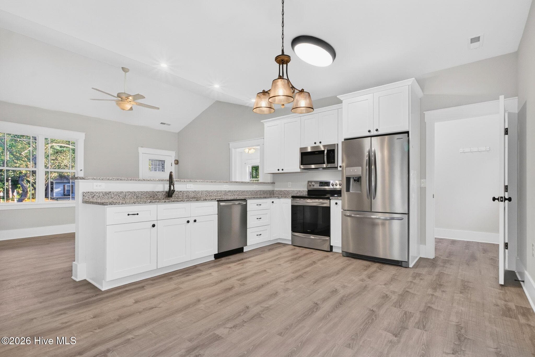 Single Family Residence at 785 Folly Drive SE, Bolivia, NC 28422, photo 11 of 57