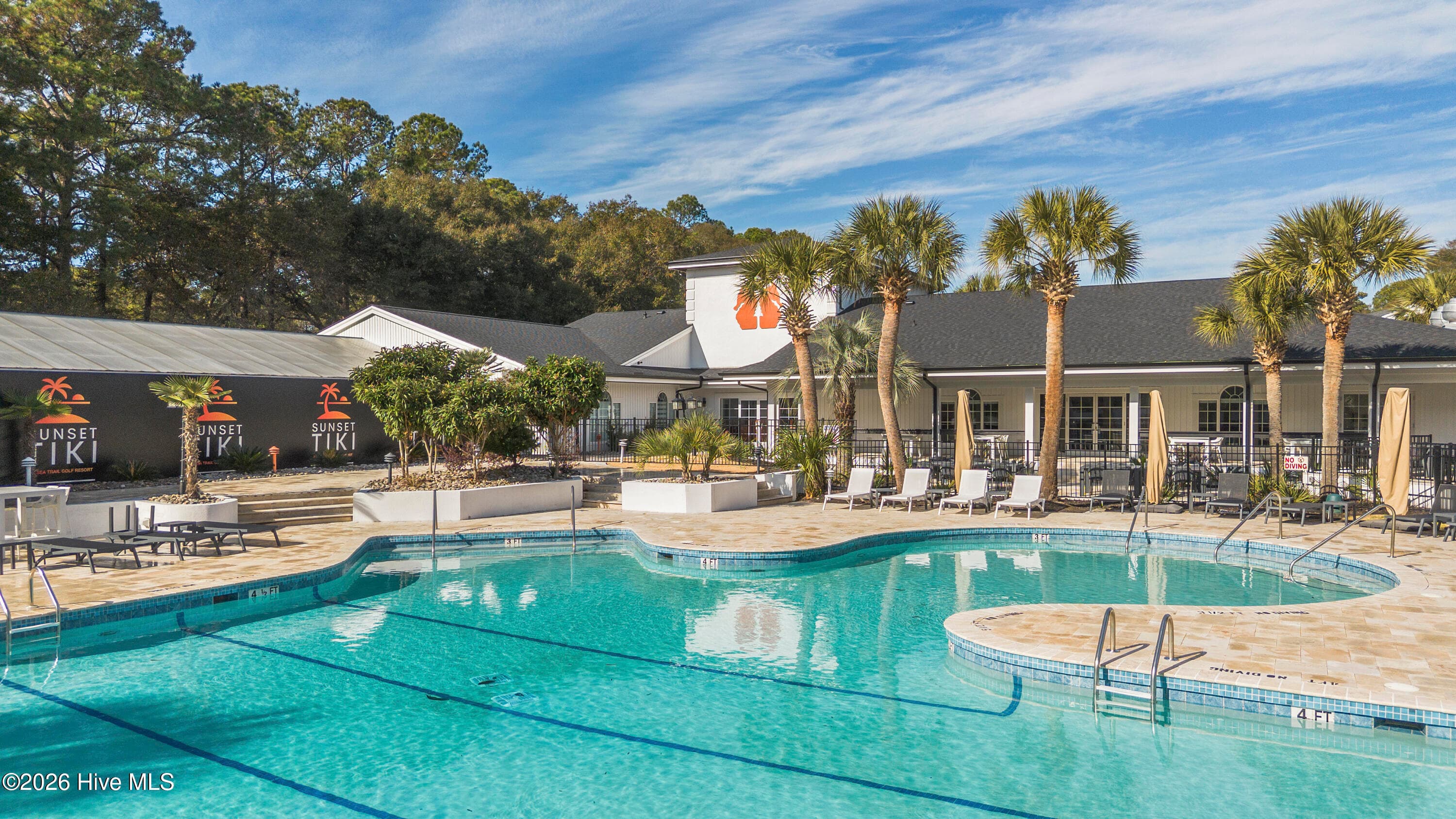 Single Family Residence at 194 Edgewater Circle, Sunset Beach, NC 28468, photo 91 of 103