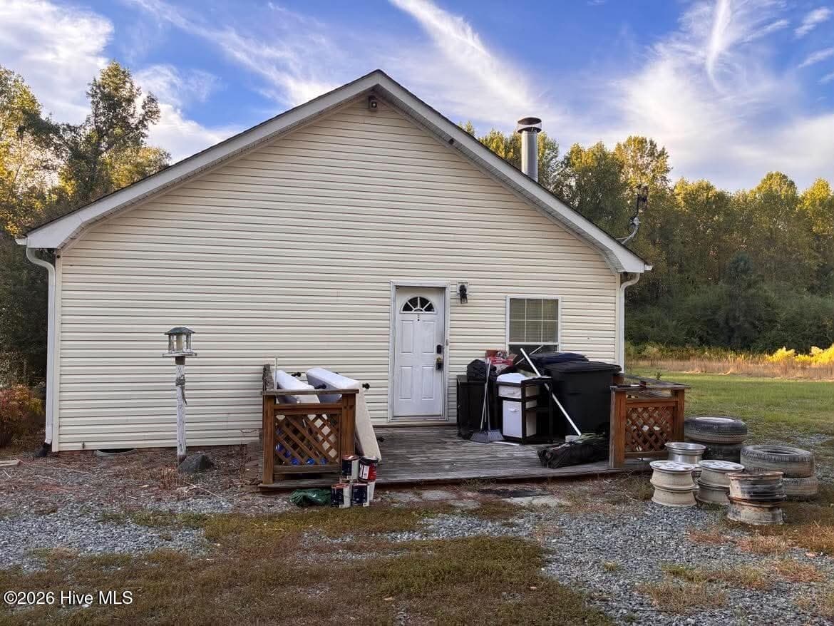 Manufactured Home at 1181 Lobelia Road, Vass, NC 28394, photo 42 of 61