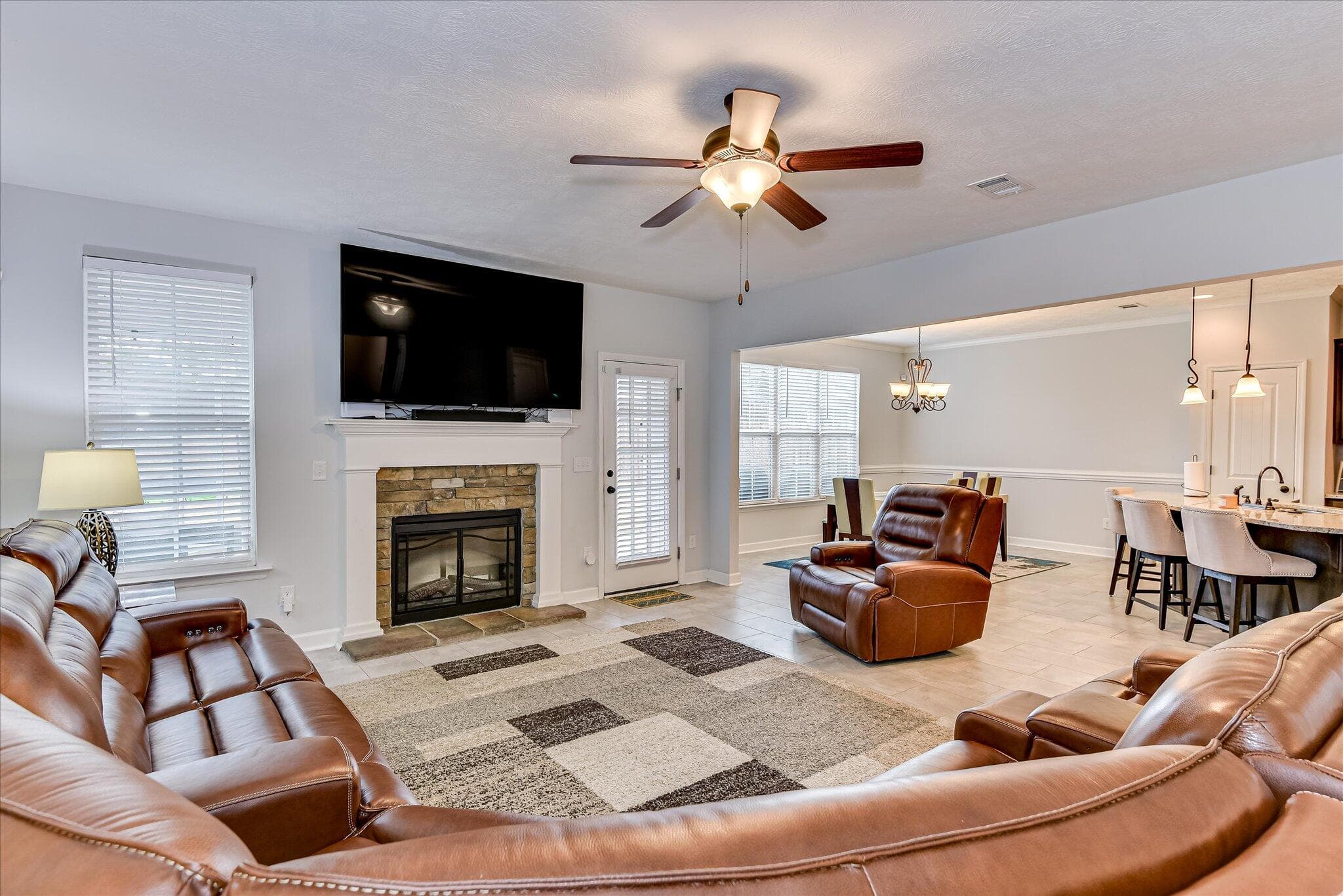 Single Family Residence at 526 Jensen Lane, Augusta, GA 30909, photo 9 of 44