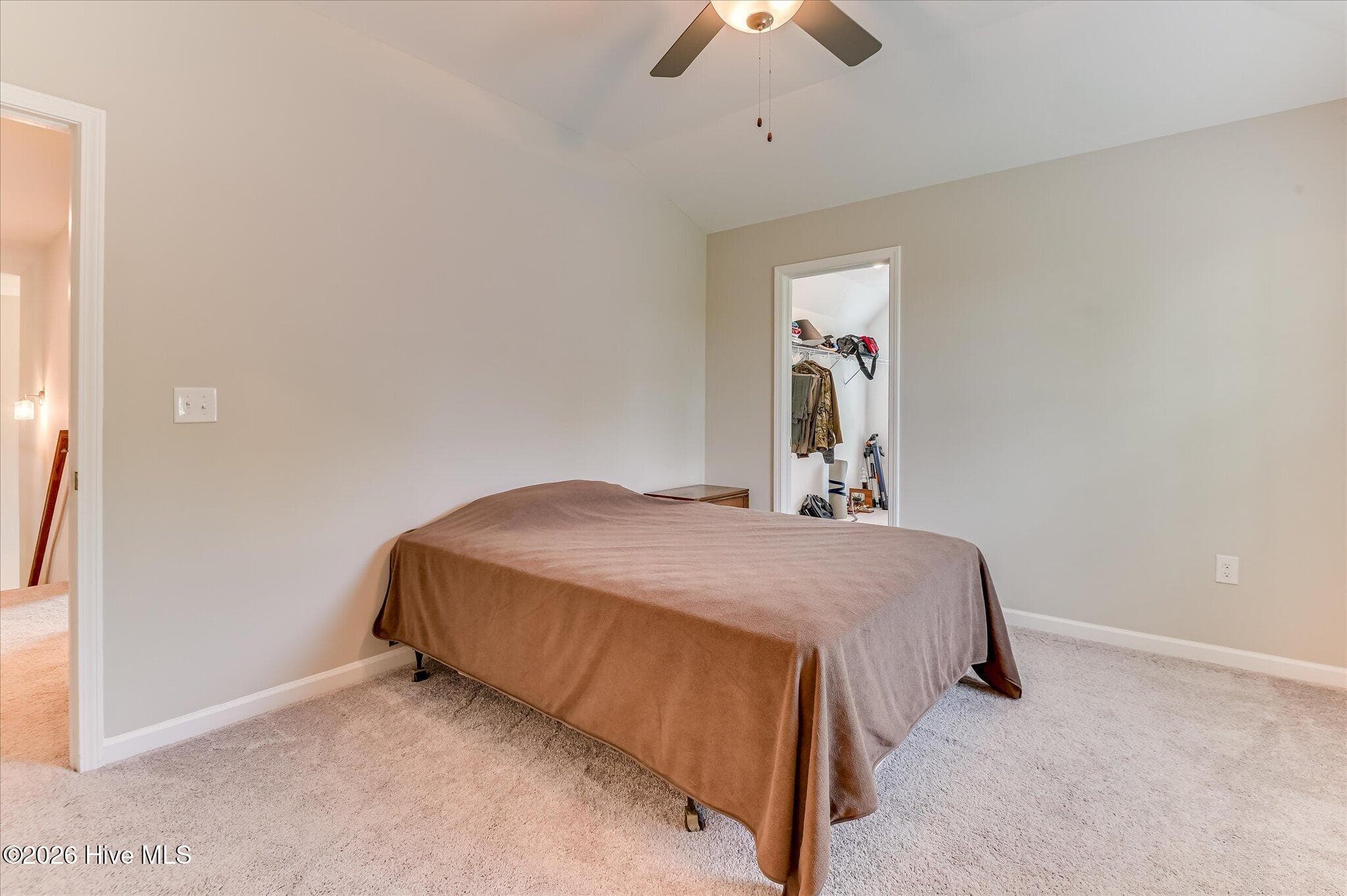 Bedroom 3 - 257 Haverford Drive, Grovetown, GA 30813