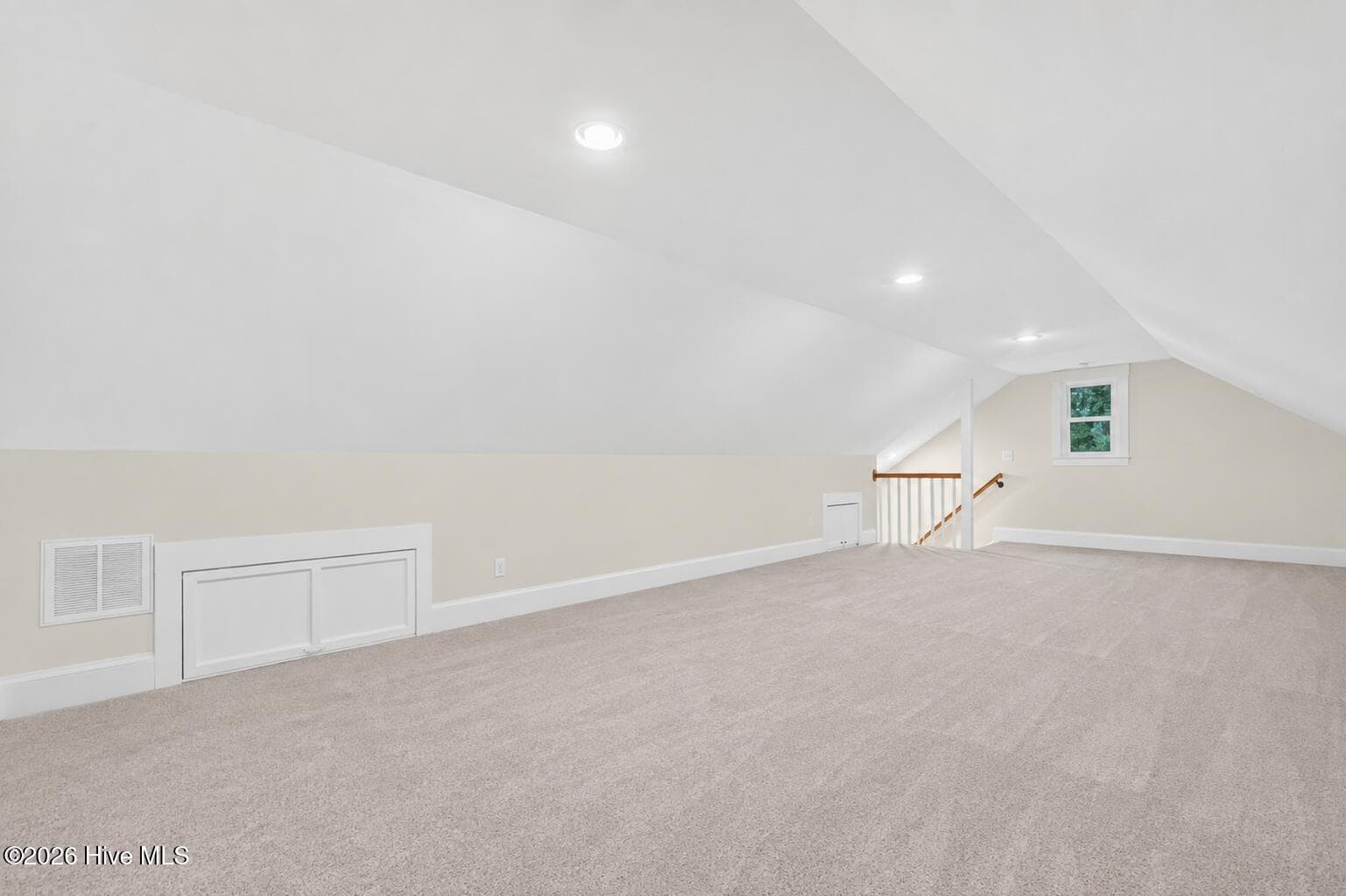 Bonus Room - 5933 Dutchman Creek Road, Southport, NC 28461