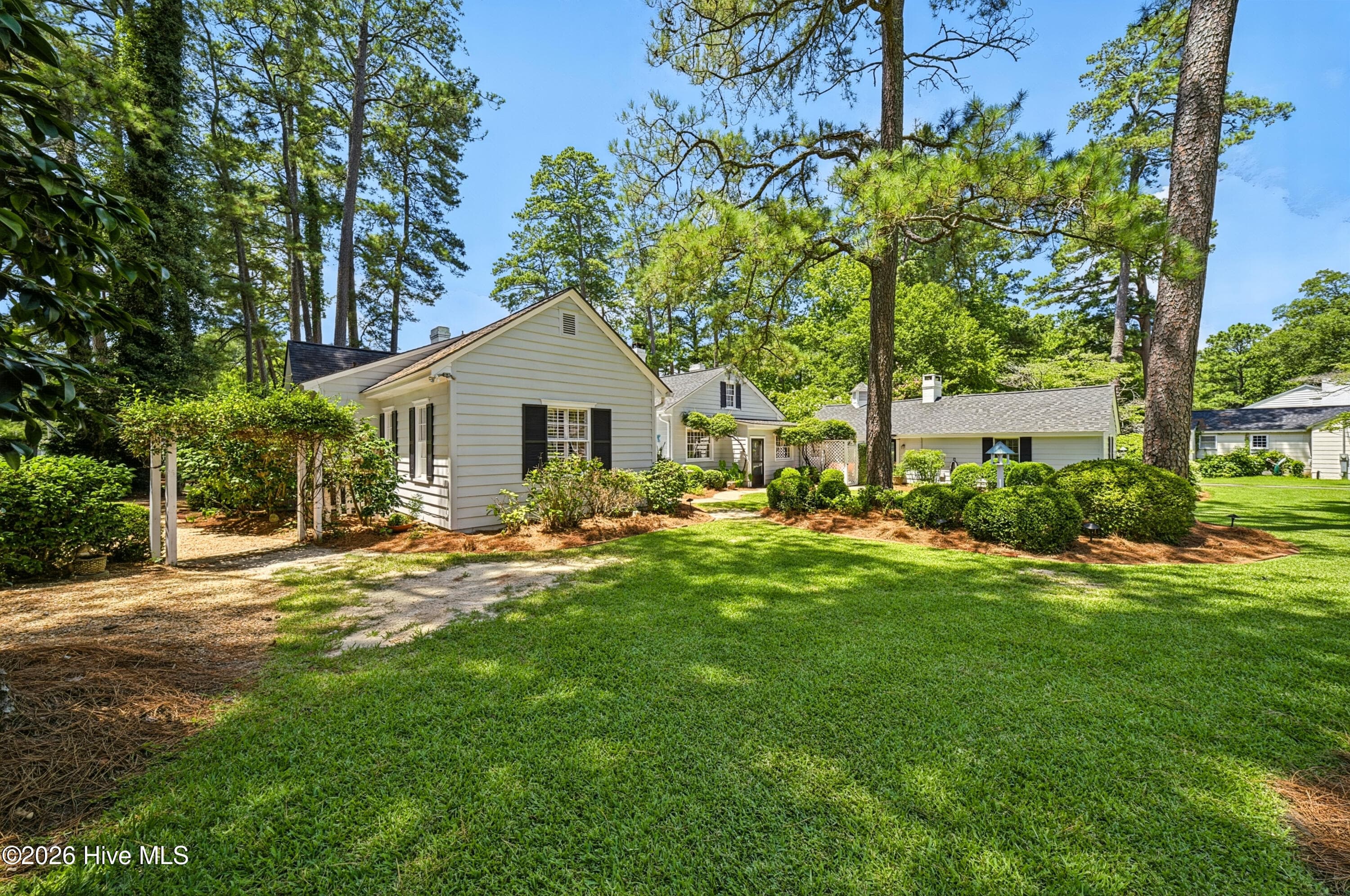 Single Family Residence at 601 Sterlingworth Street, Windsor, NC 27983, photo 60 of 67