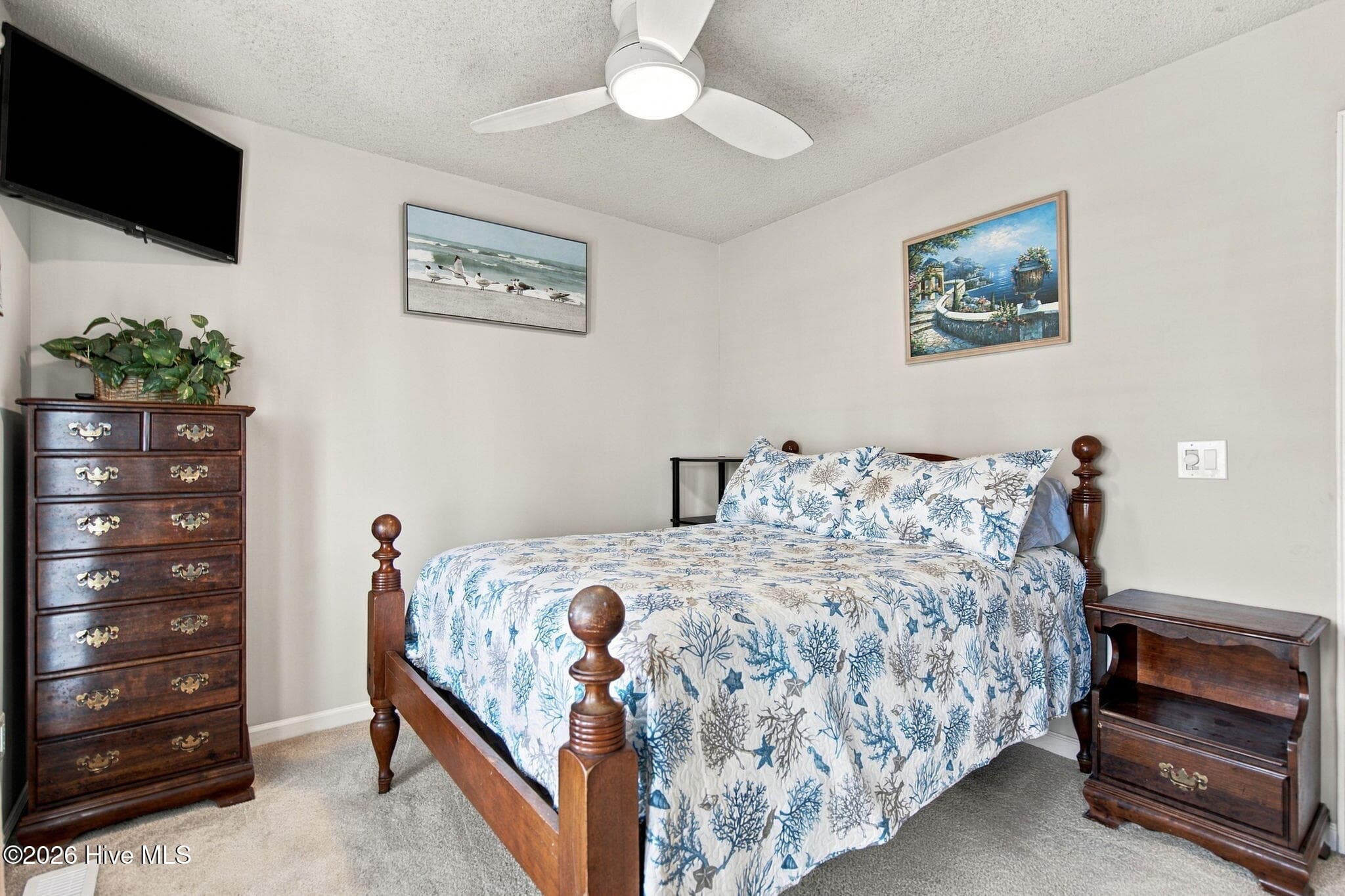 Single Family Residence at 720 Fort Fisher Boulevard S, Kure Beach, NC 28449, photo 45 of 145