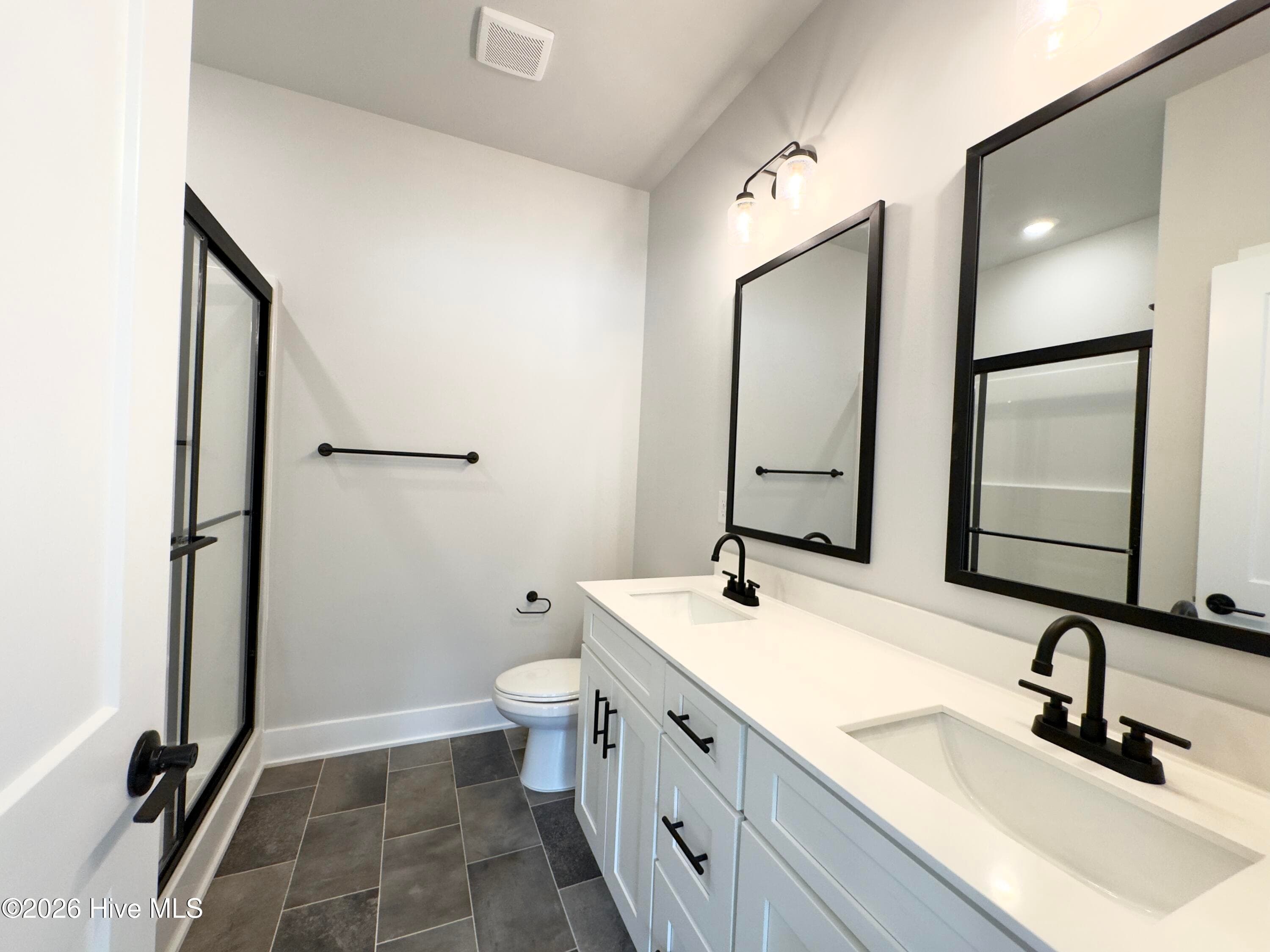 Home of similar model. Current home is under construction. - 551 Timbercrest Circle SE, Bolivia, NC 28422
