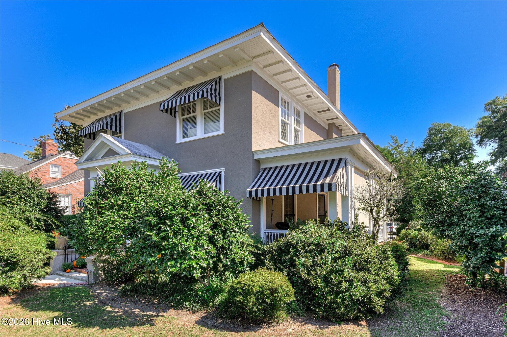Single Family Residence at 1314 Glenn Avenue, Augusta, GA 30904, photo 11 of 74